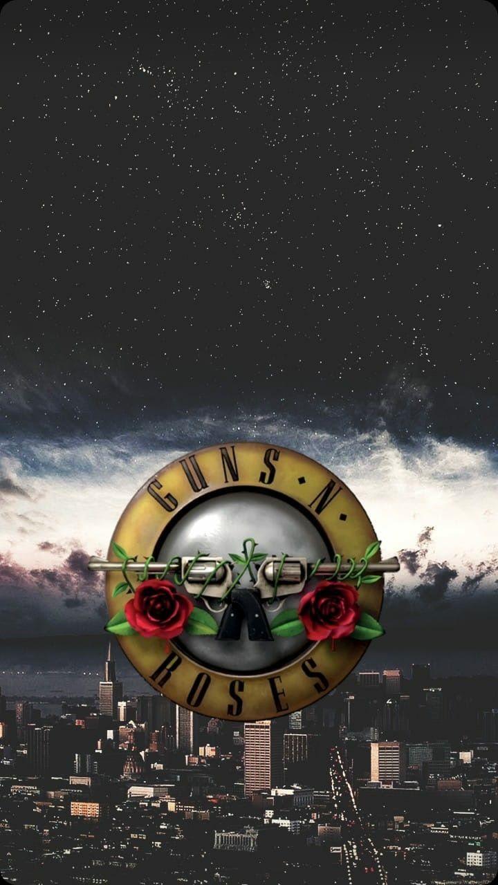 GNR Wallpapers Wallpaper Cave
