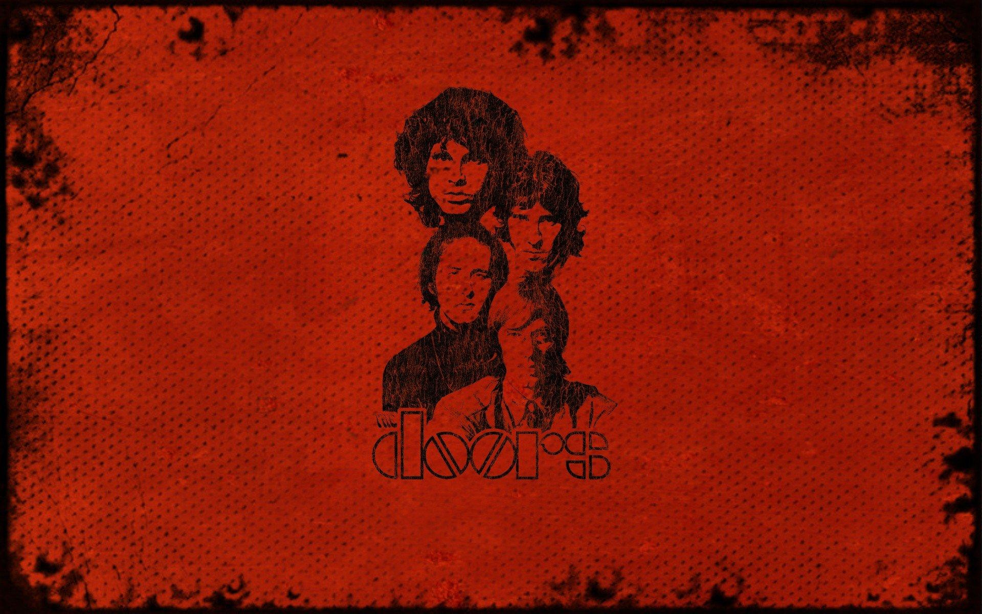 The Doors Wallpapers Wallpaper Cave