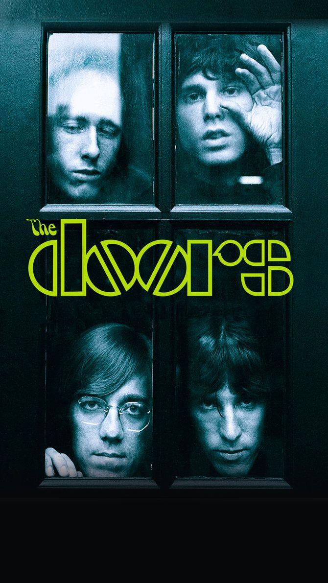The Doors Wallpapers Wallpaper Cave