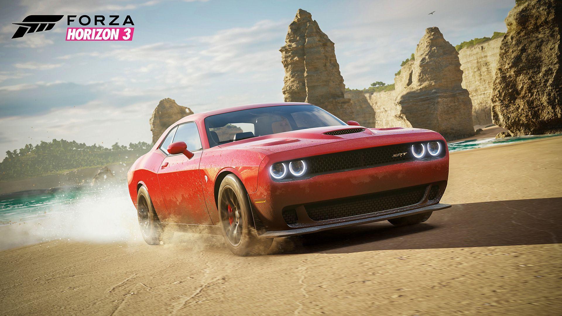 Forza Horizon 5 Wallpapers Wallpaper Cave
