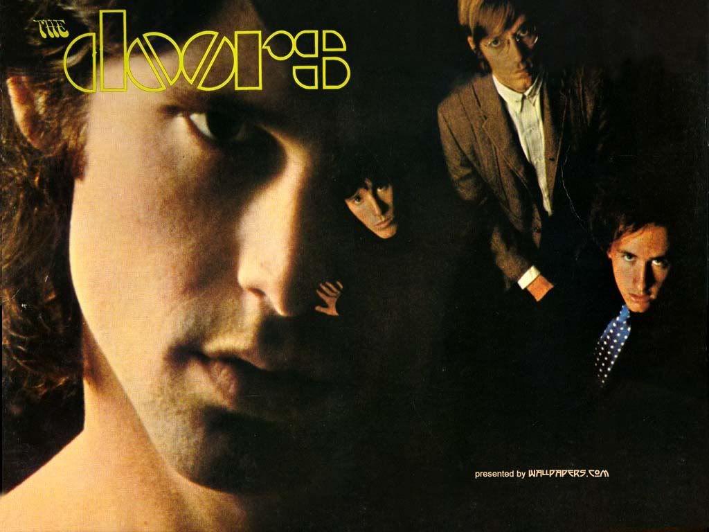 The Doors Wallpapers Wallpaper Cave