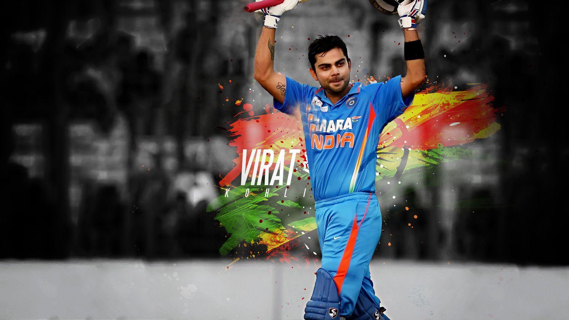 India National Cricket Team Wallpapers Wallpaper Cave