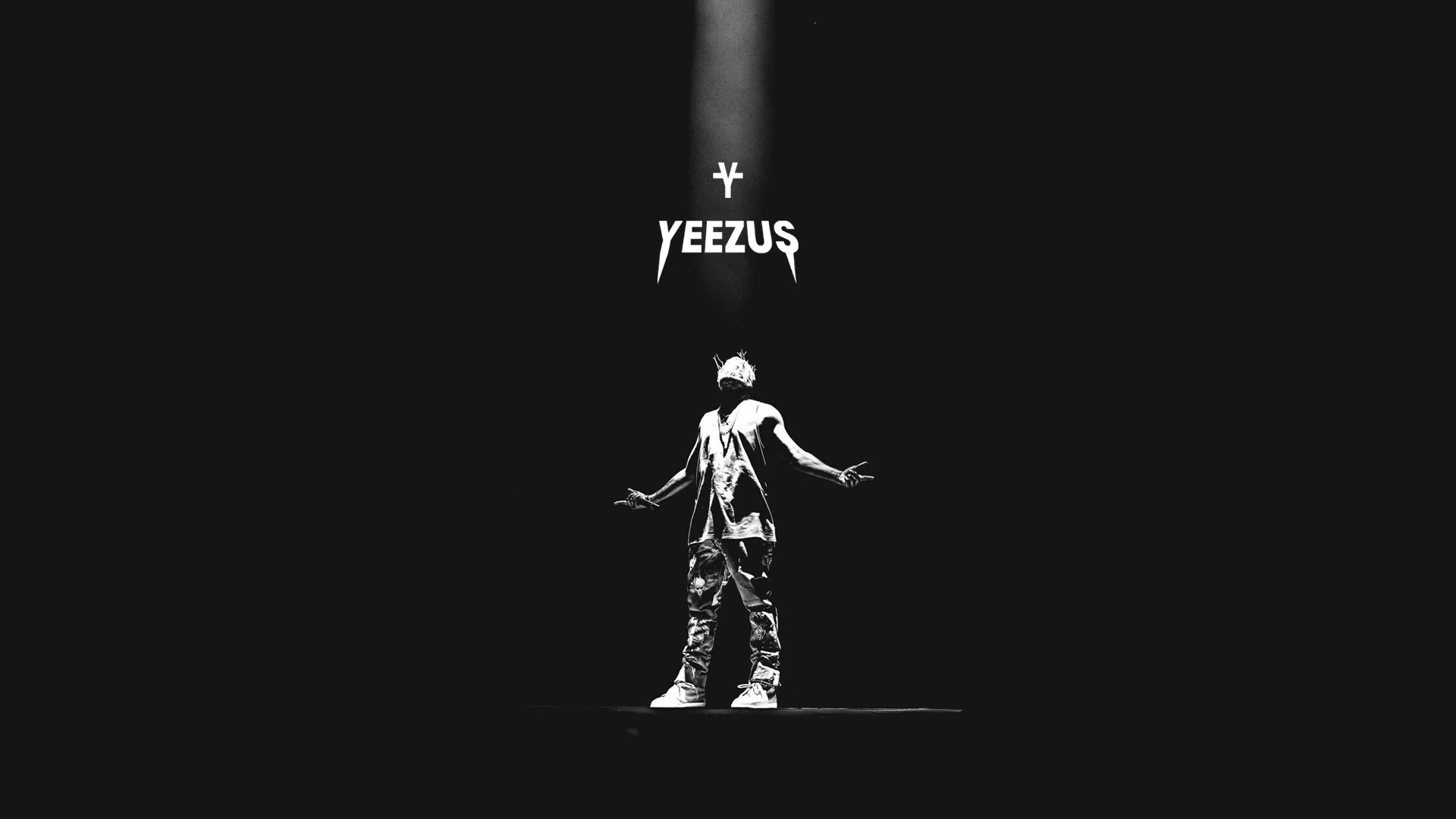 Yeezus Wallpapers Wallpaper Cave