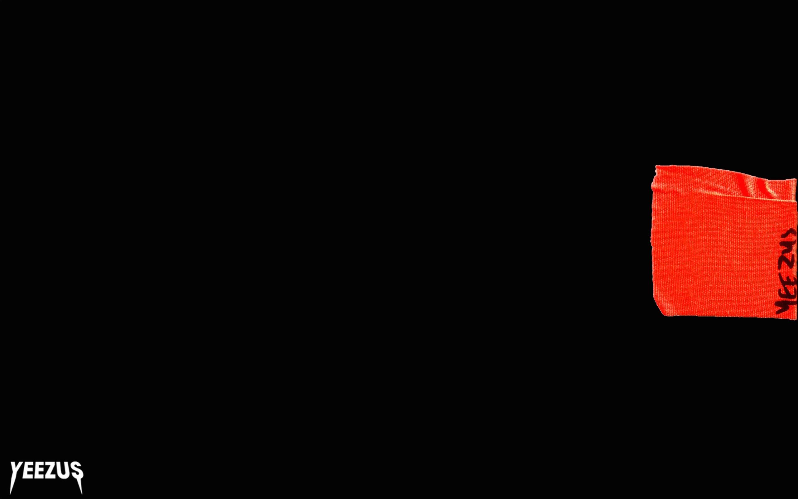 Yeezus Wallpapers Wallpaper Cave