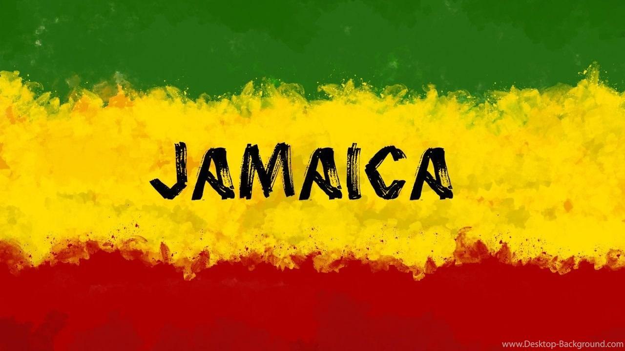 Jamaica Wallpapers Wallpaper Cave