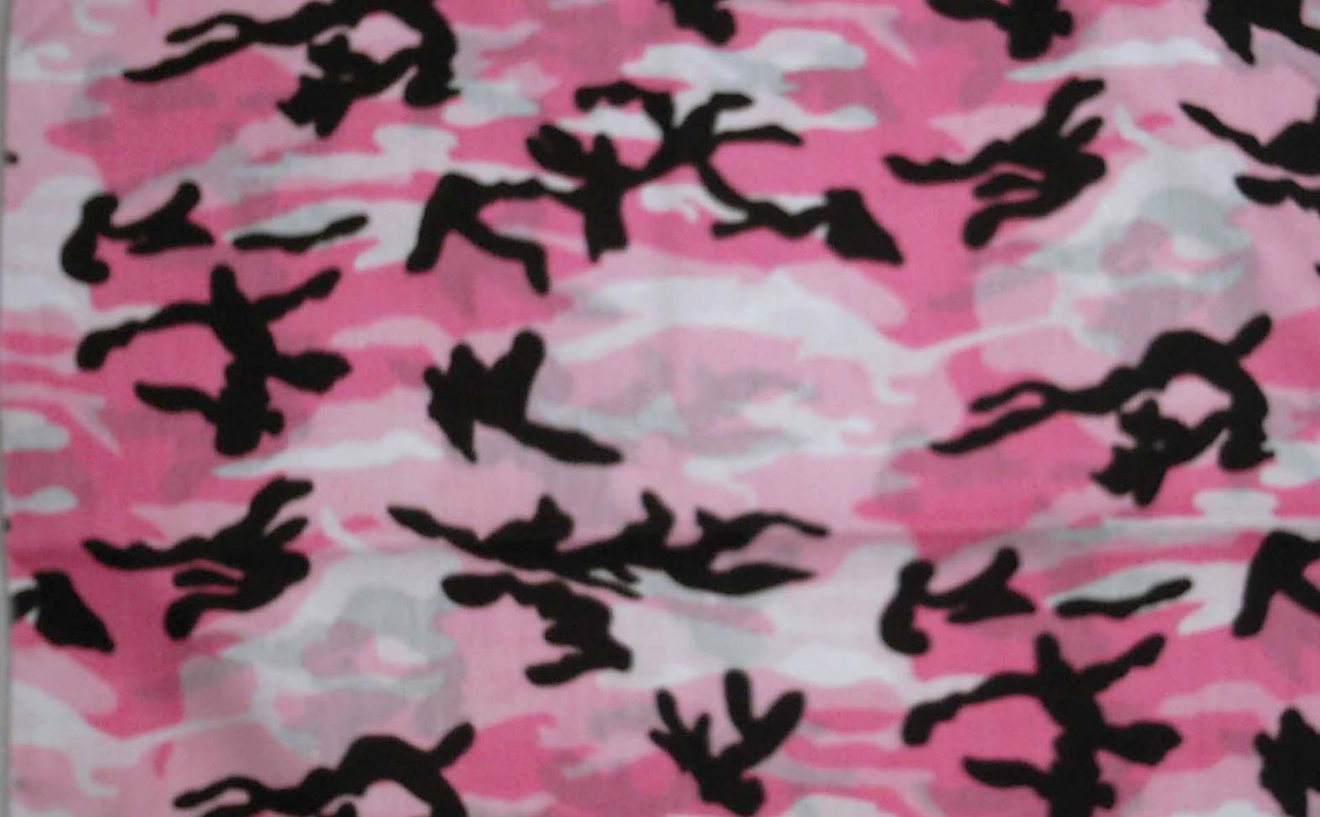 Pink Camo Wallpapers Wallpaper Cave
