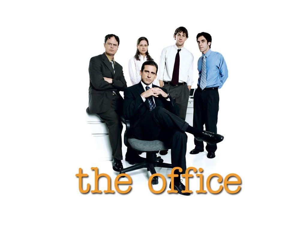 The Office Wallpapers Wallpaper Cave