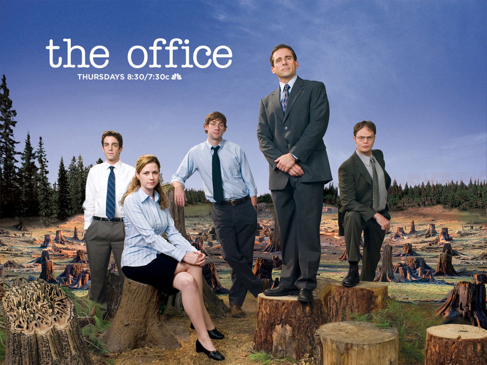 The Office Wallpapers Wallpaper Cave