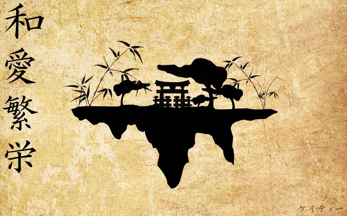 Japanese Writing Wallpapers Wallpaper Cave