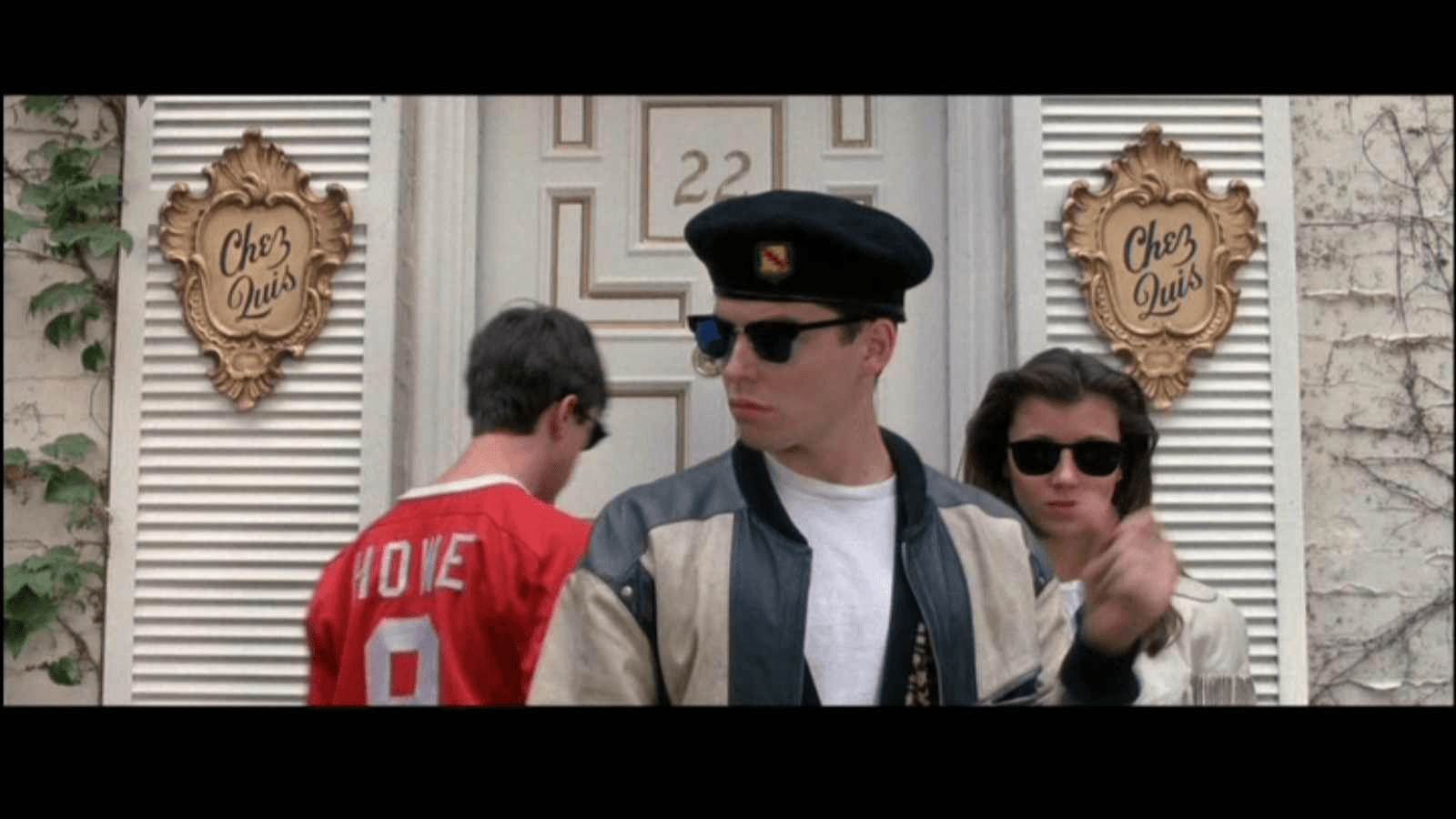 Ferris Bueller's Day Off Wallpapers Wallpaper Cave
