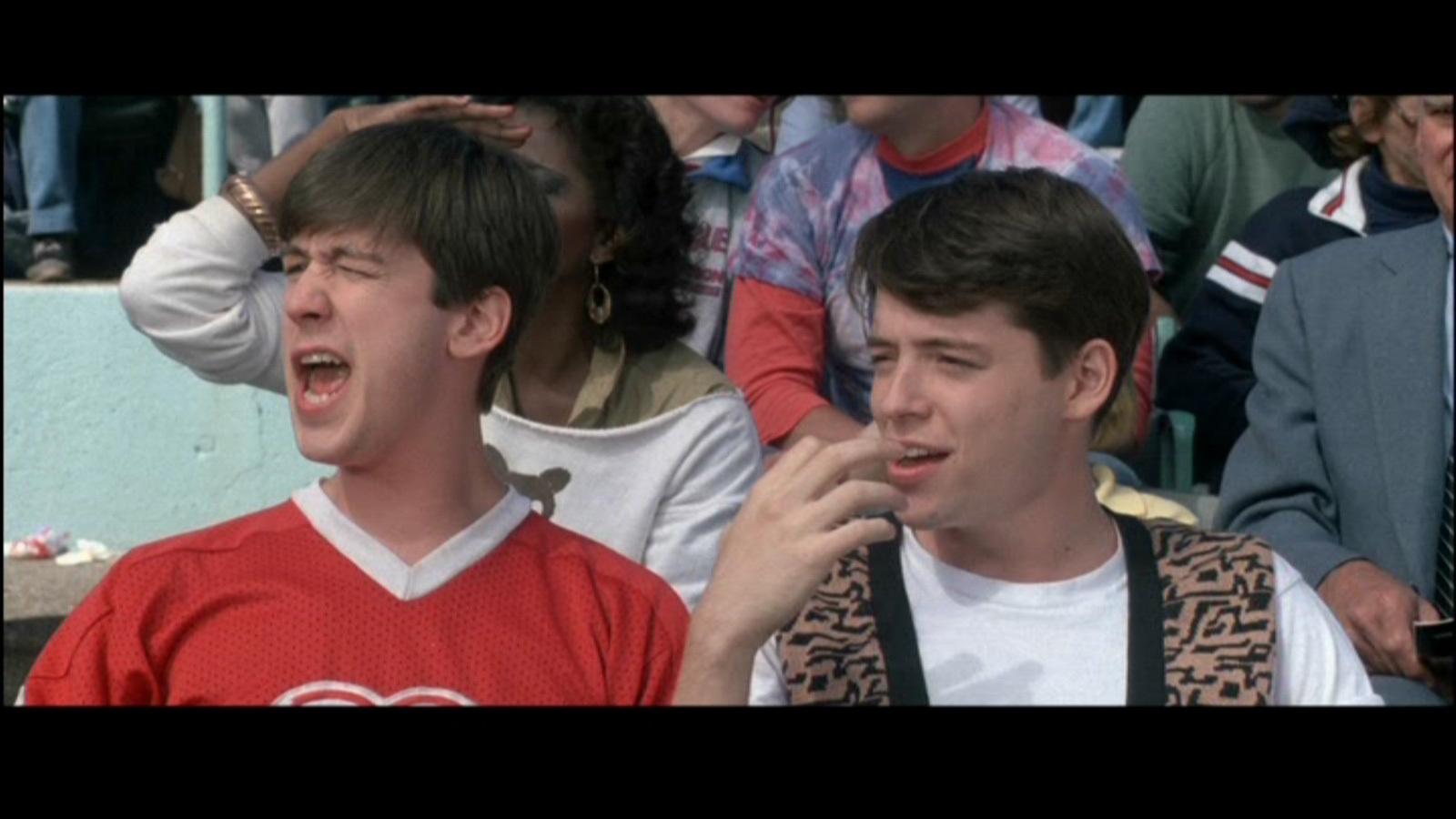 Ferris Bueller's Day Off Wallpapers Wallpaper Cave