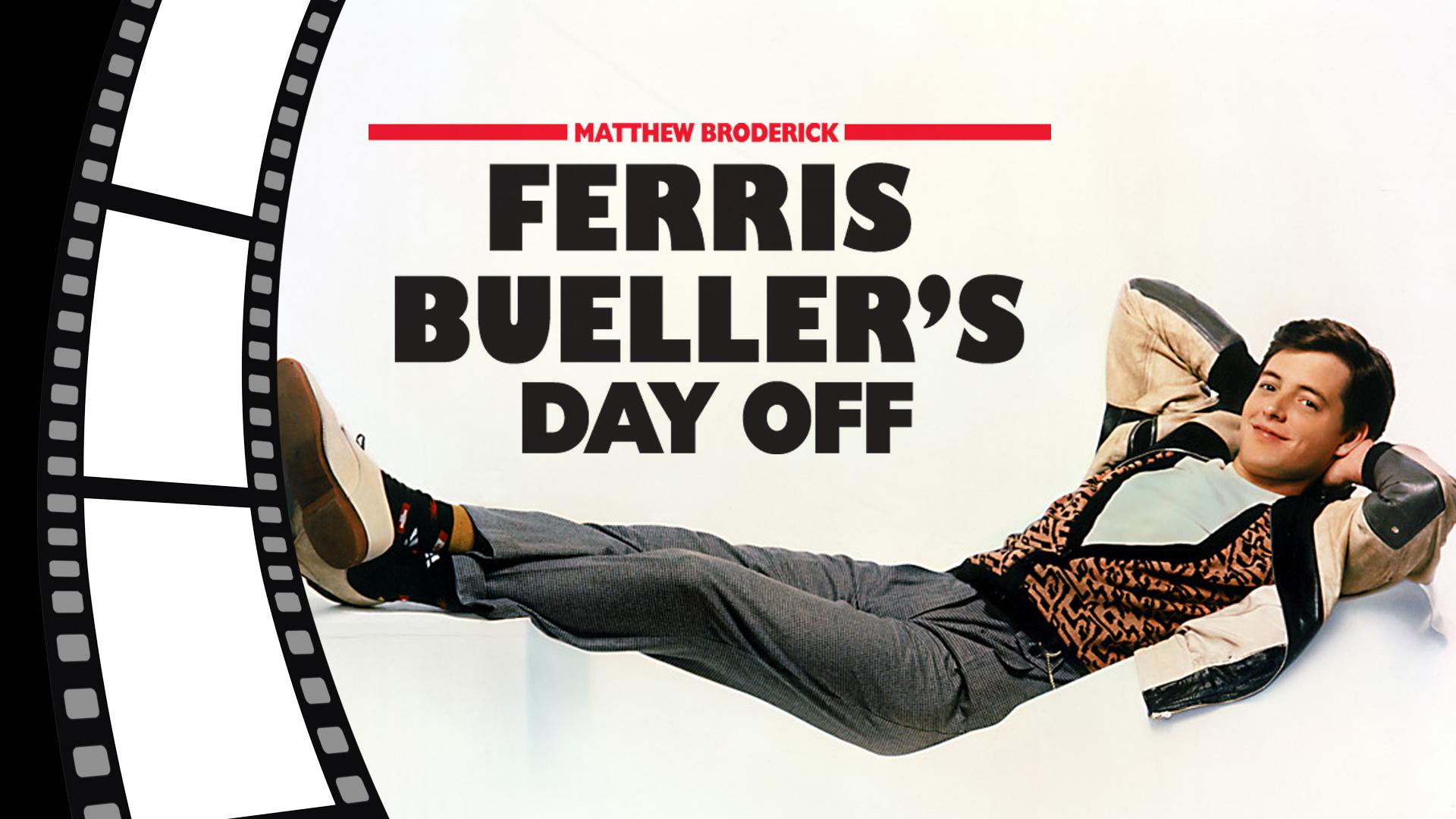 Ferris Bueller's Day Off Wallpapers Wallpaper Cave