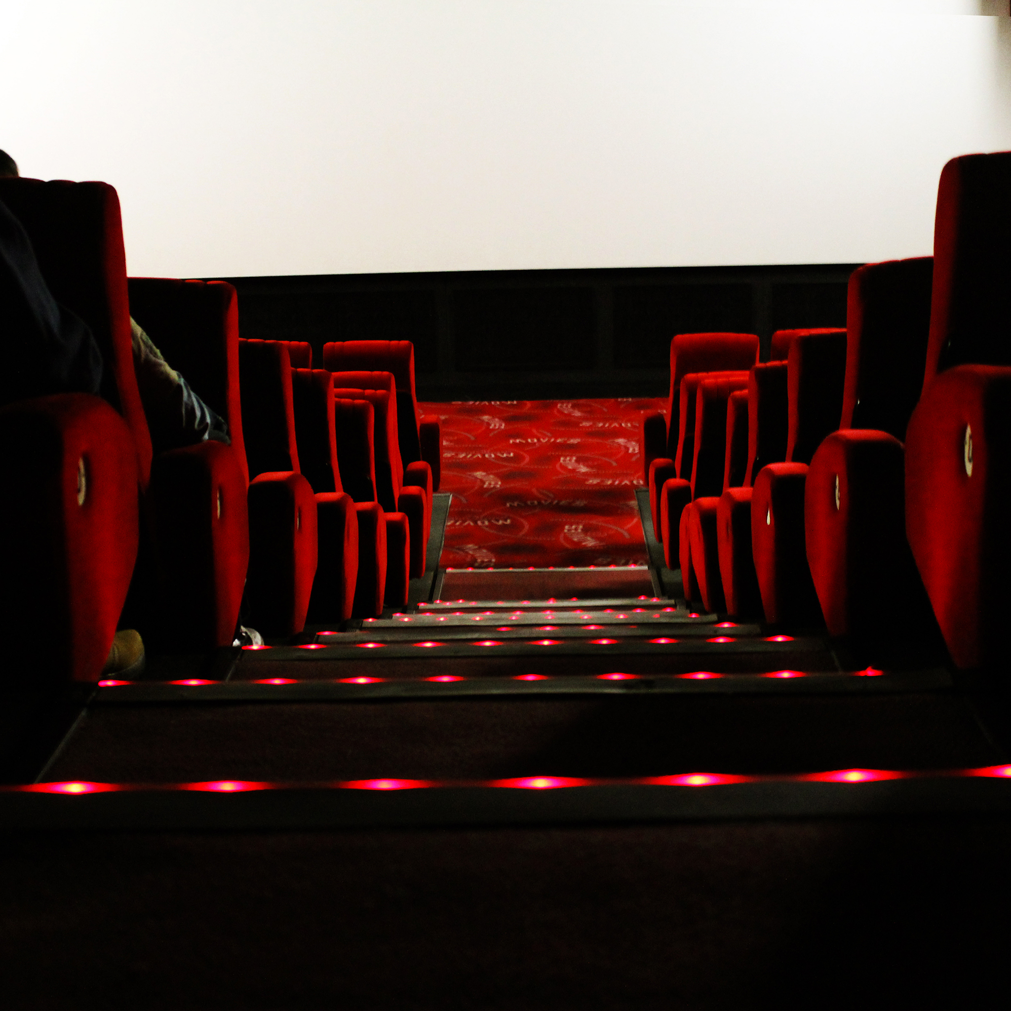 Cinema Wallpapers Wallpaper Cave