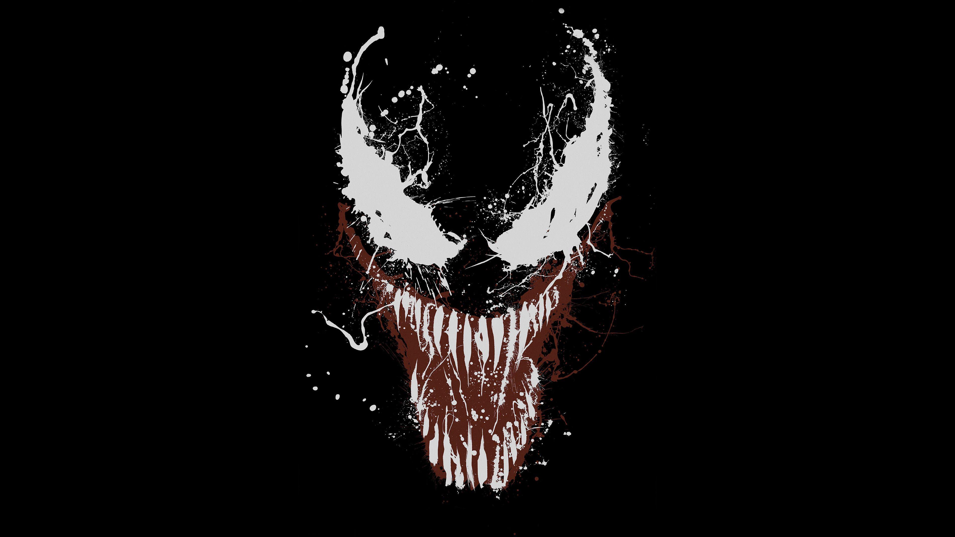 82 Venom Hd Wallpaper Cave free Download My