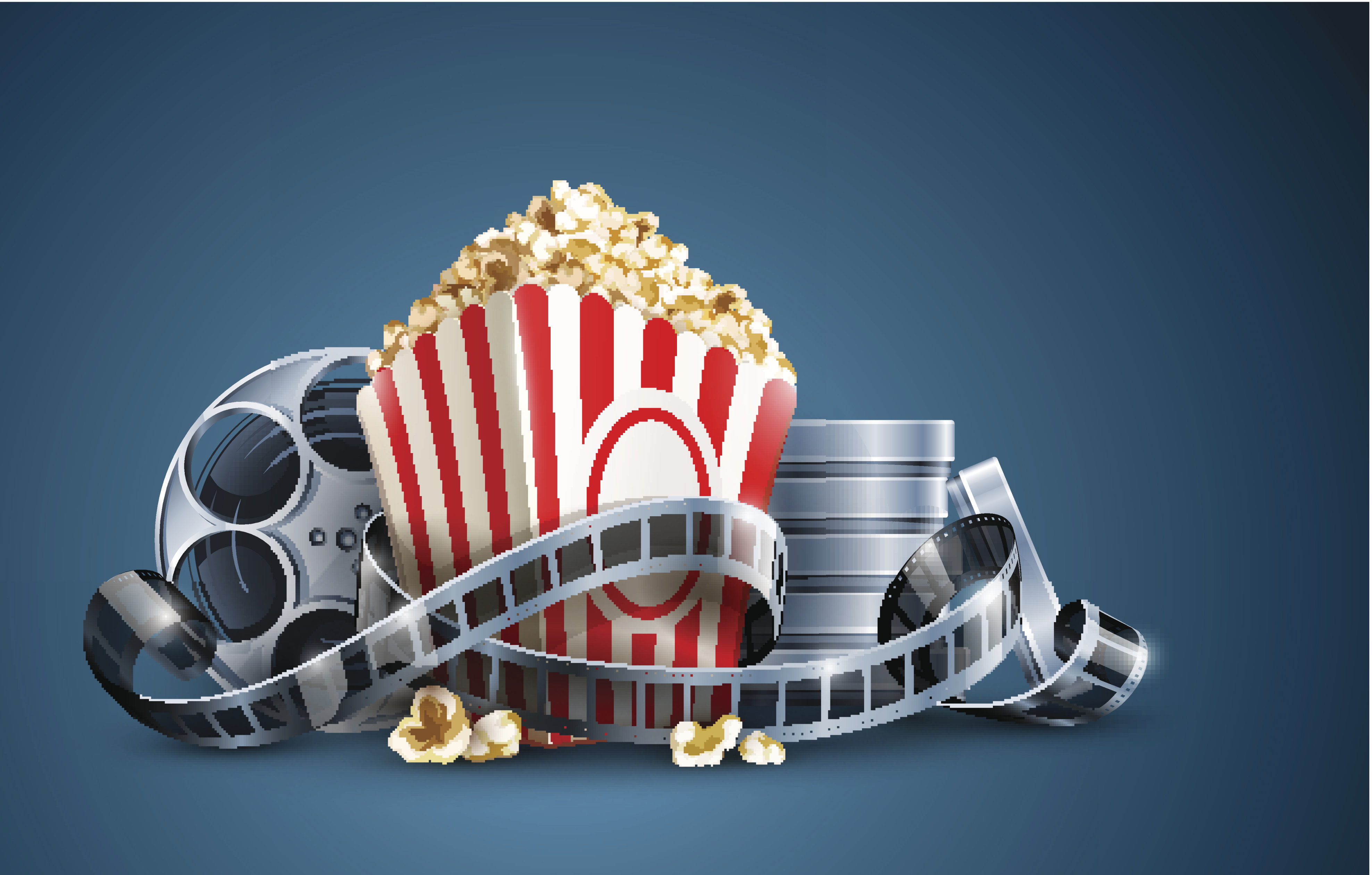 Cinema Wallpapers Wallpaper Cave