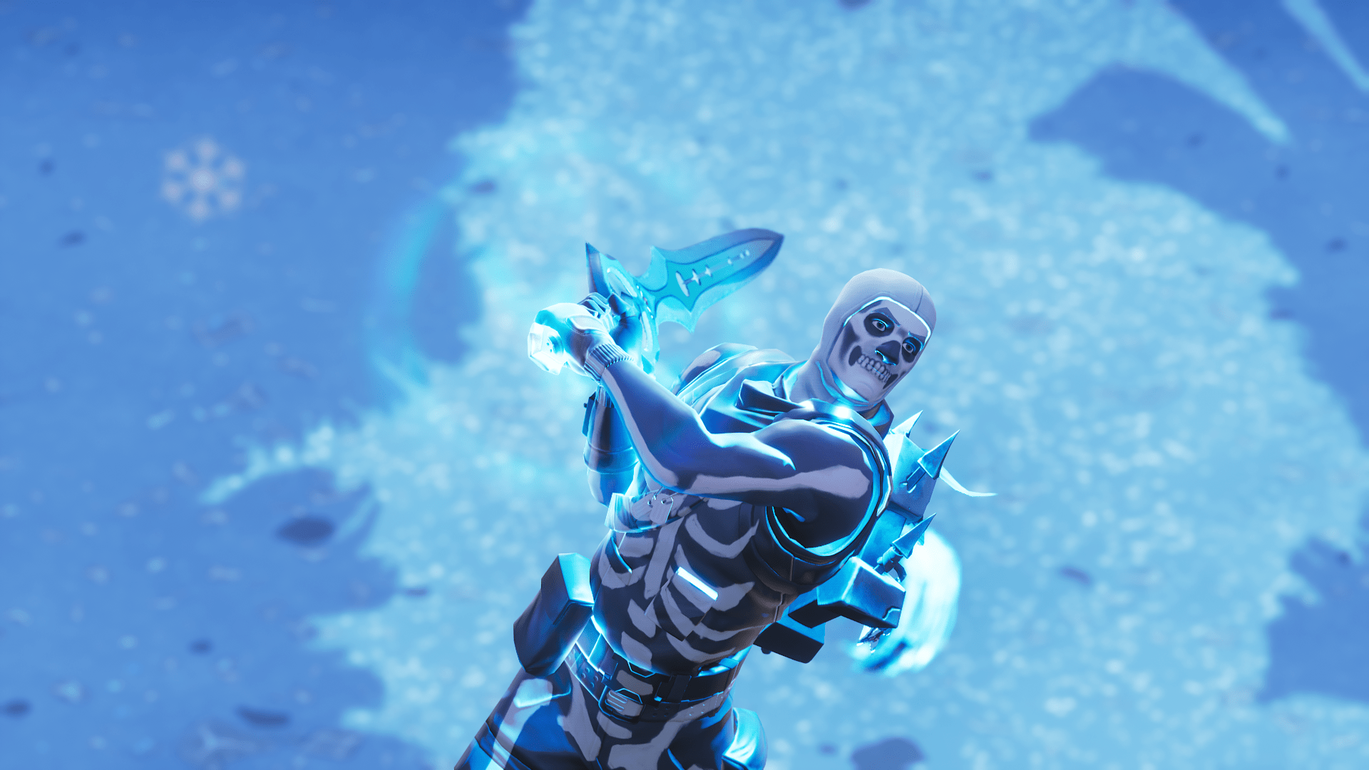 OG Skull Trooper Wallpapers Wallpaper Cave