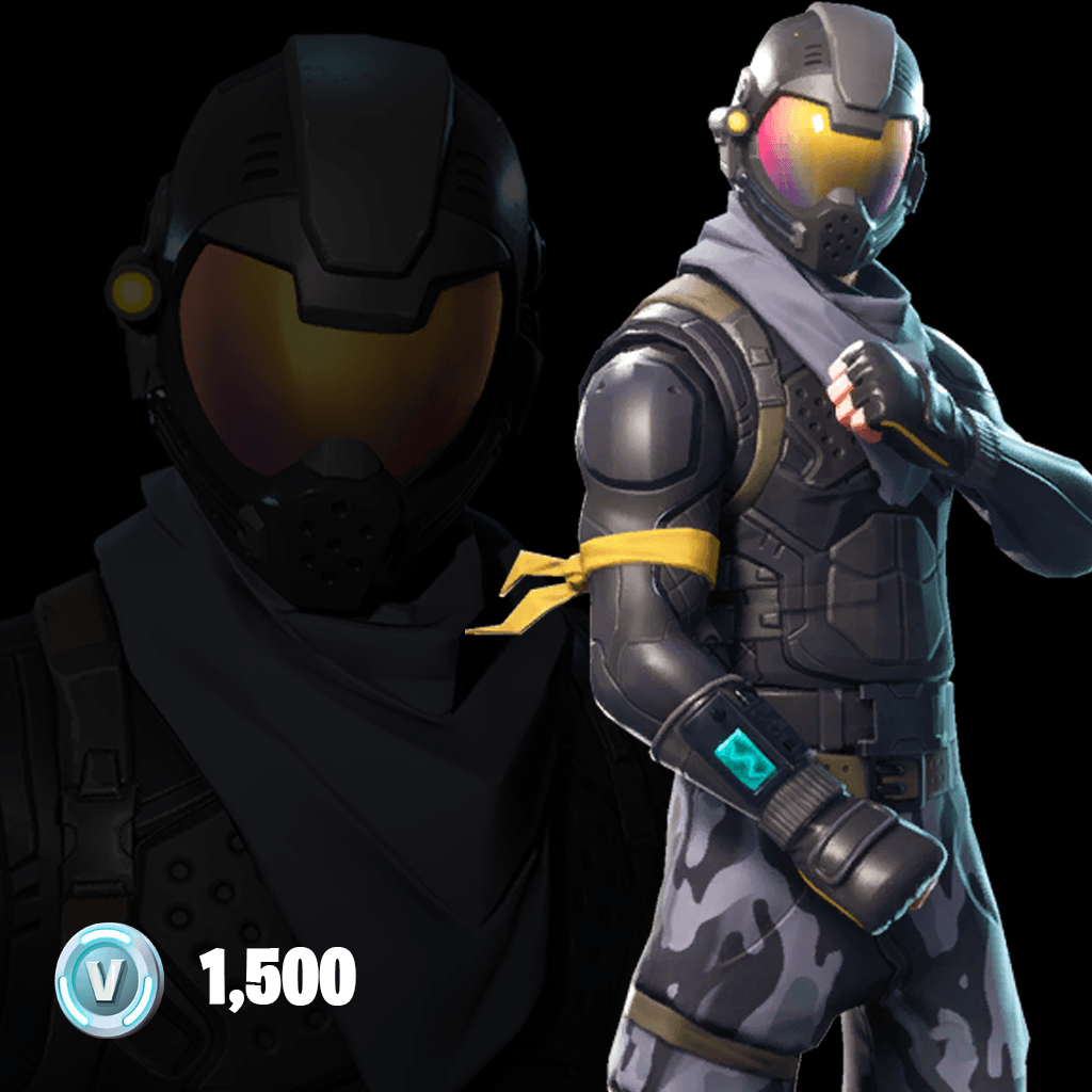 Rogue Agent Fortnite Wallpapers Wallpaper Cave