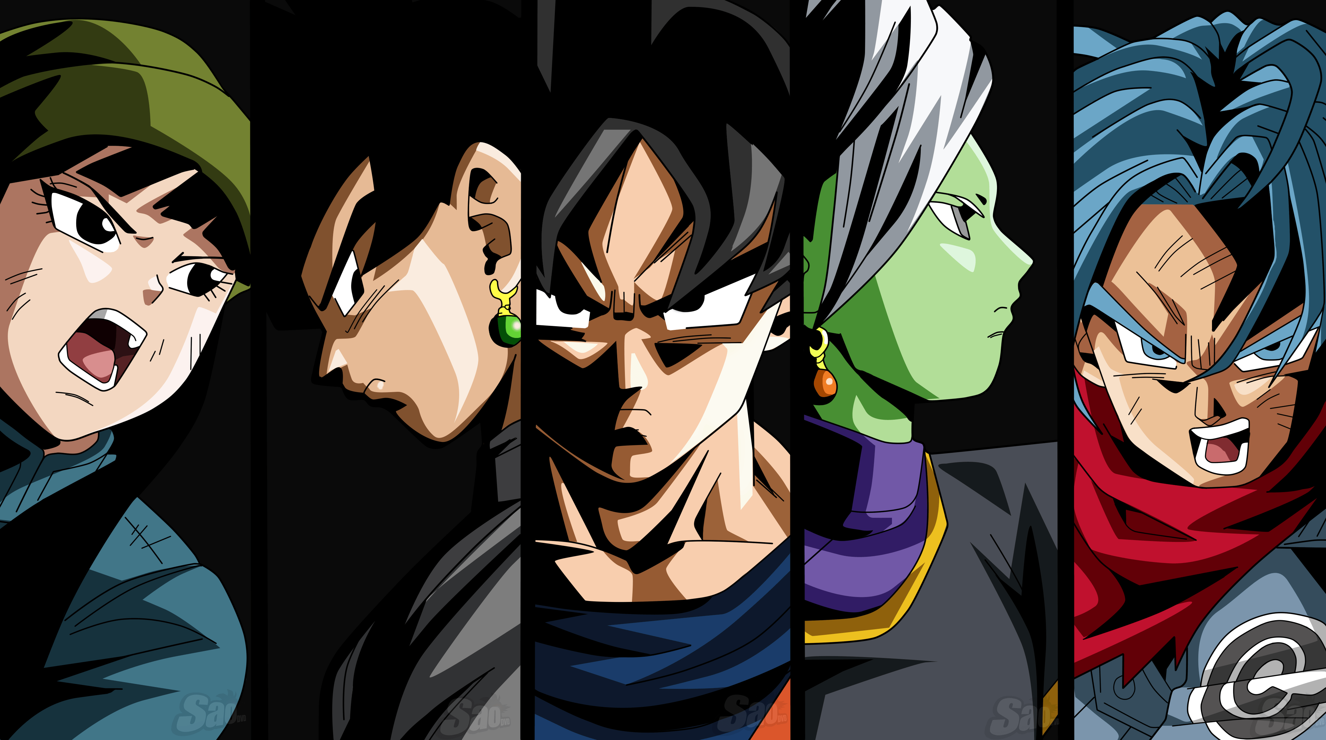 DBS Wallpapers - Wallpaper Cave