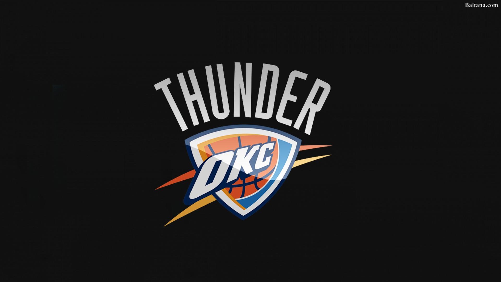 Oklahoma City Thunder 2019 Wallpapers Wallpaper Cave