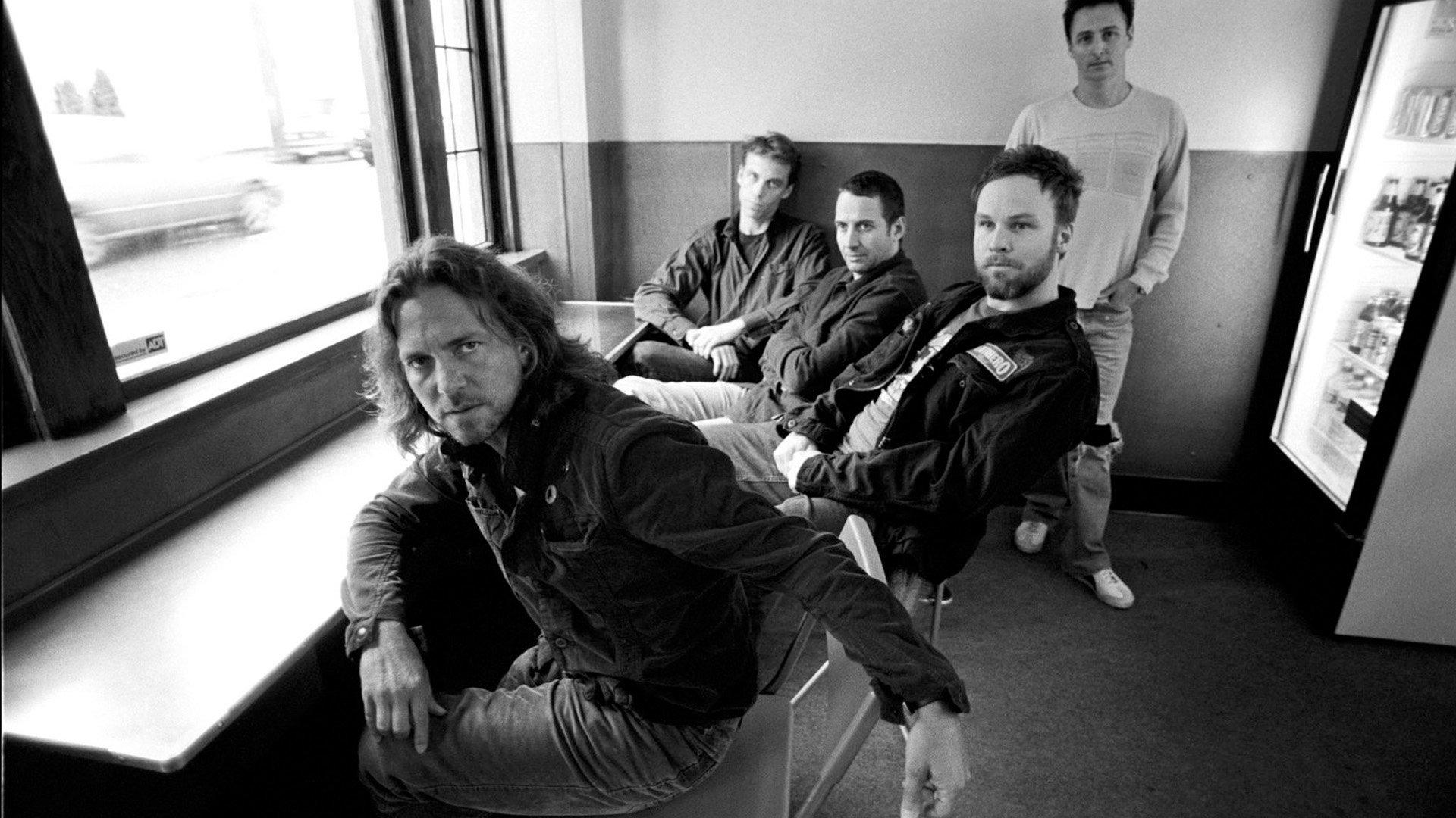 Pearl Jam Wallpapers Wallpaper Cave