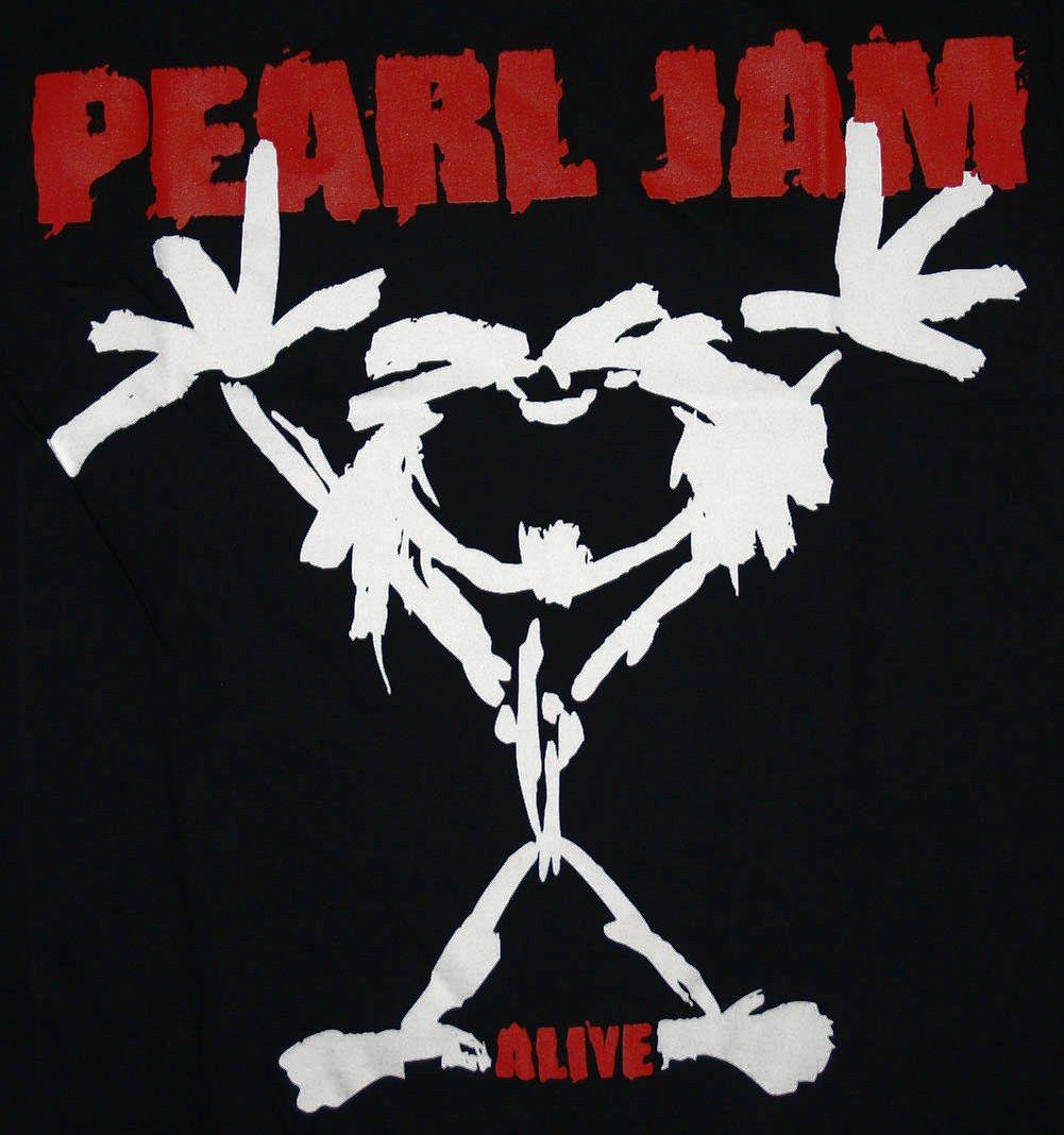 Pearl Jam Wallpapers Wallpaper Cave