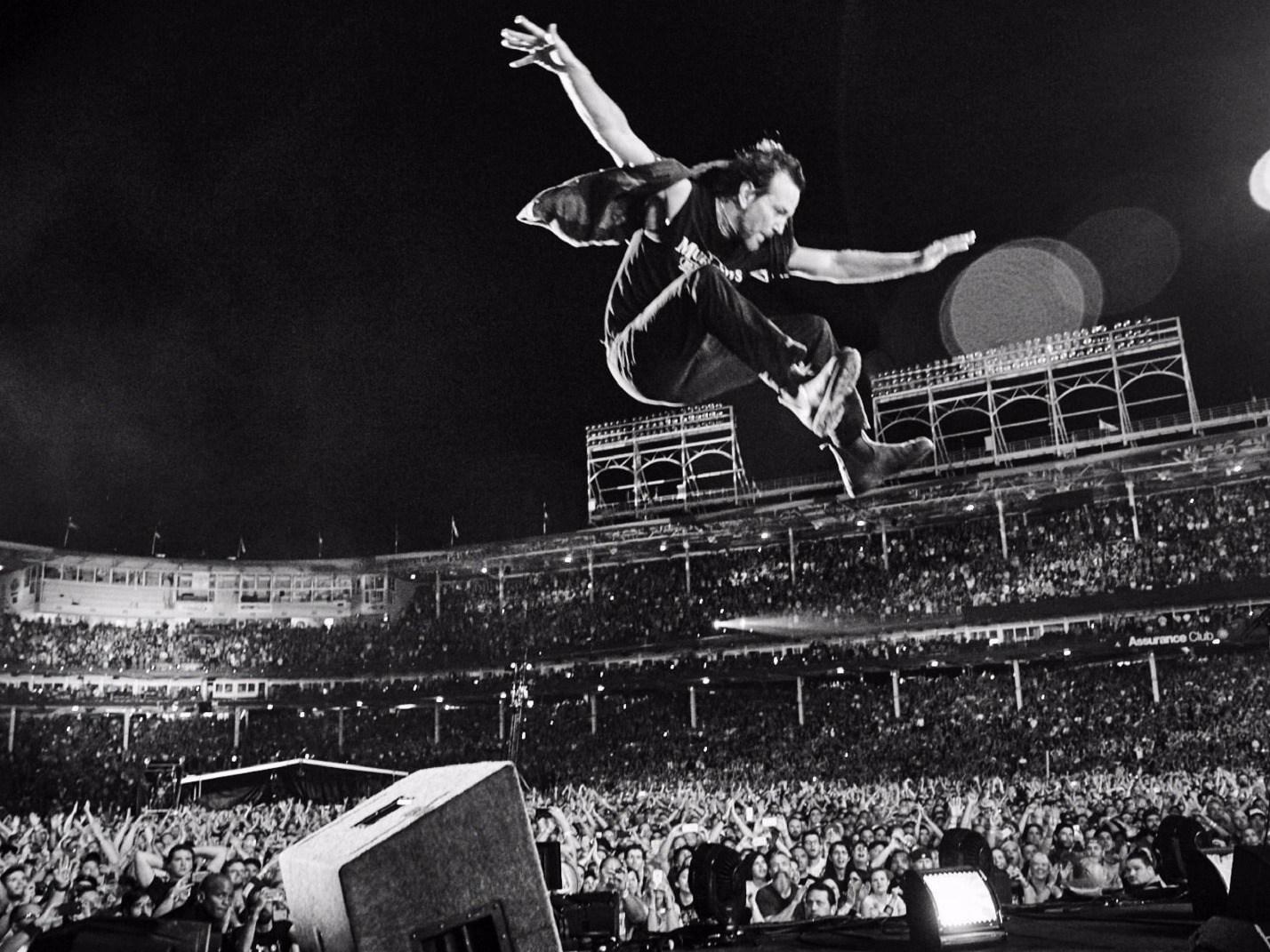 Pearl Jam Wallpapers Wallpaper Cave