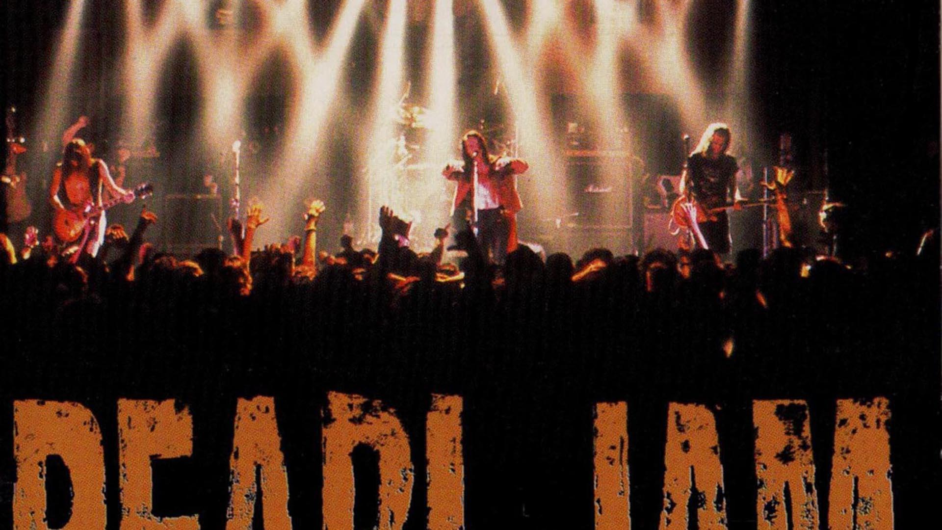 Pearl Jam Wallpapers Wallpaper Cave