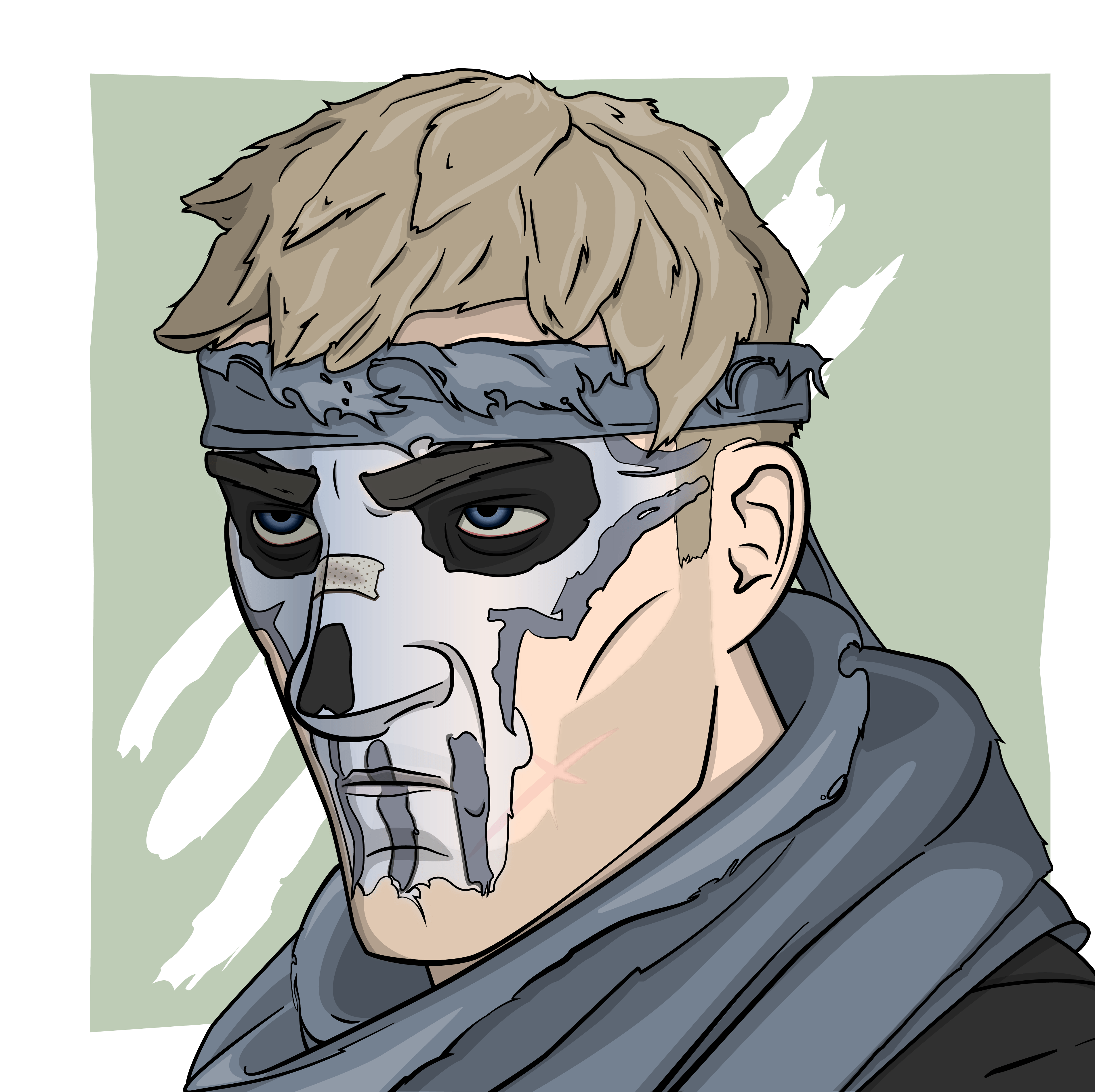 Warpaint Fortnite Wallpapers Wallpaper Cave