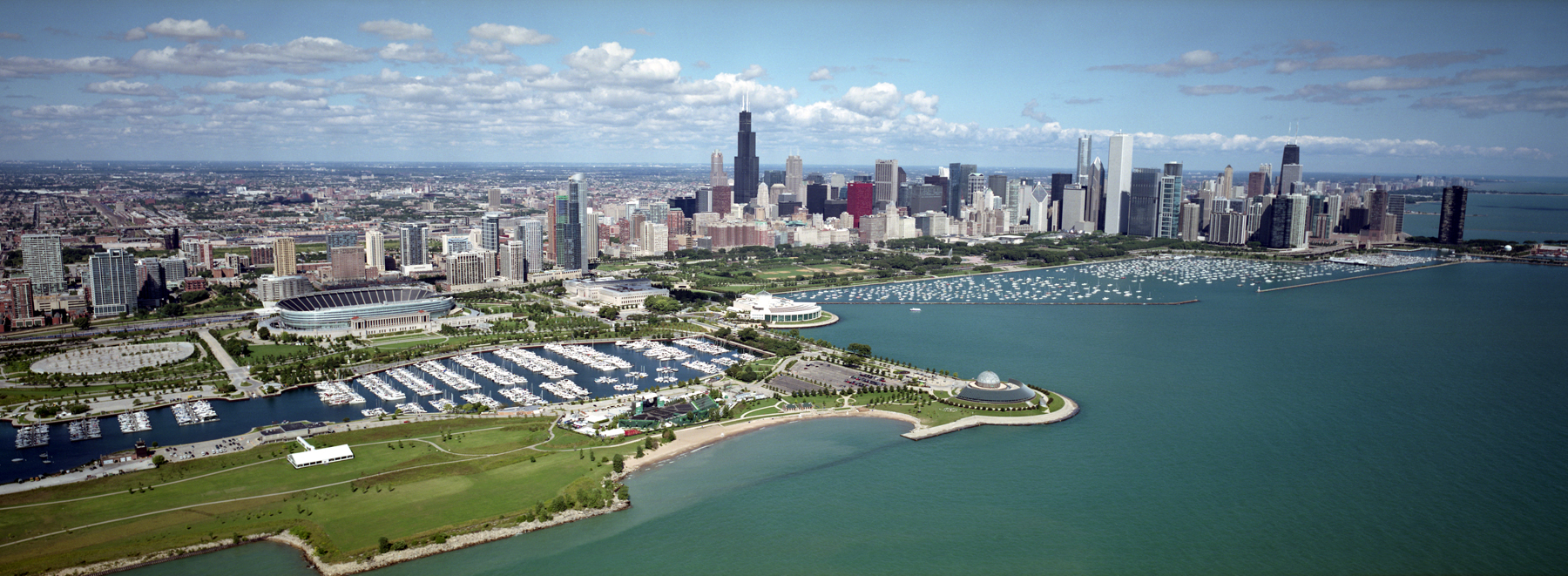 Soldier Field Wallpapers Wallpaper Cave