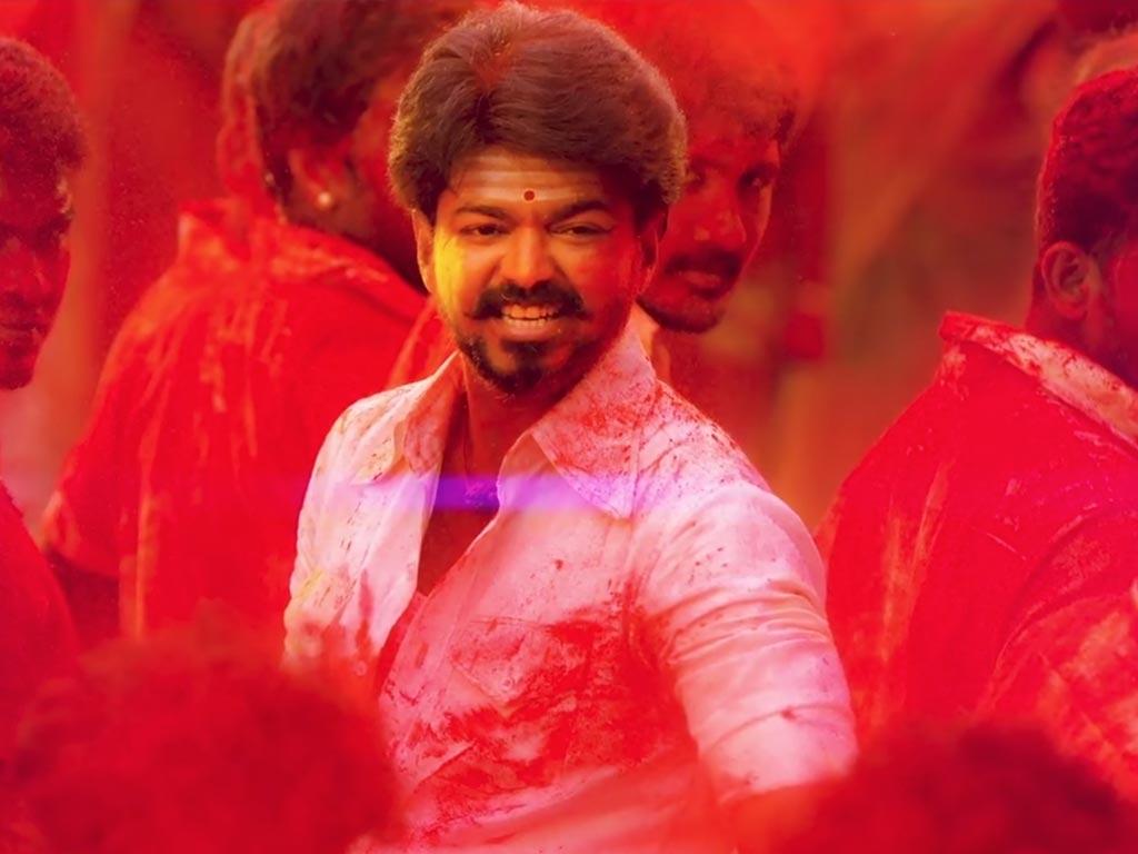 Mersal Wallpapers Wallpaper Cave