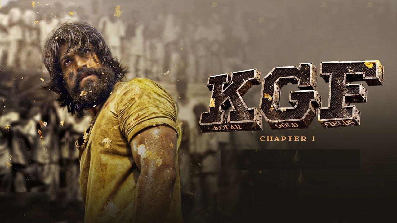 KGF Chapter 1 Wallpapers Wallpaper Cave
