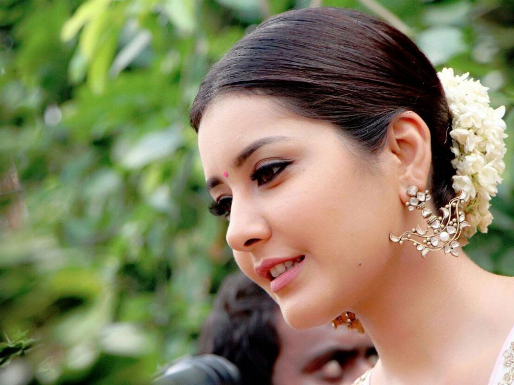 Rashi Khanna Wallpapers Wallpaper Cave