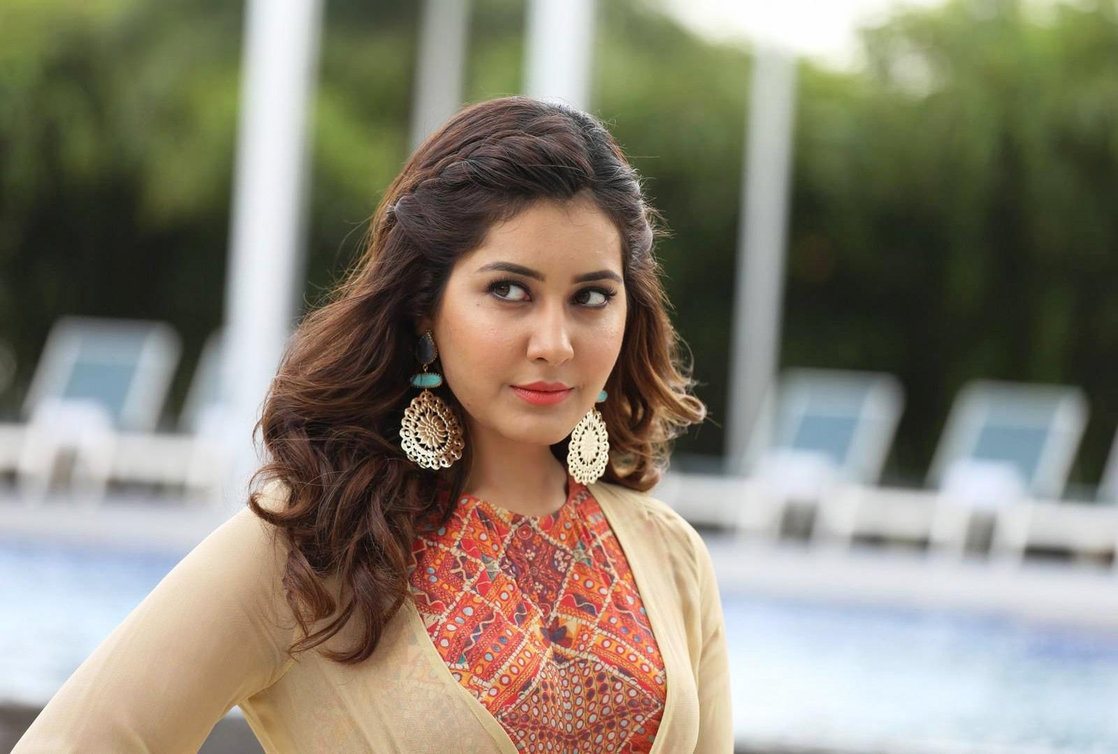 Rashi Khanna Wallpapers Wallpaper Cave