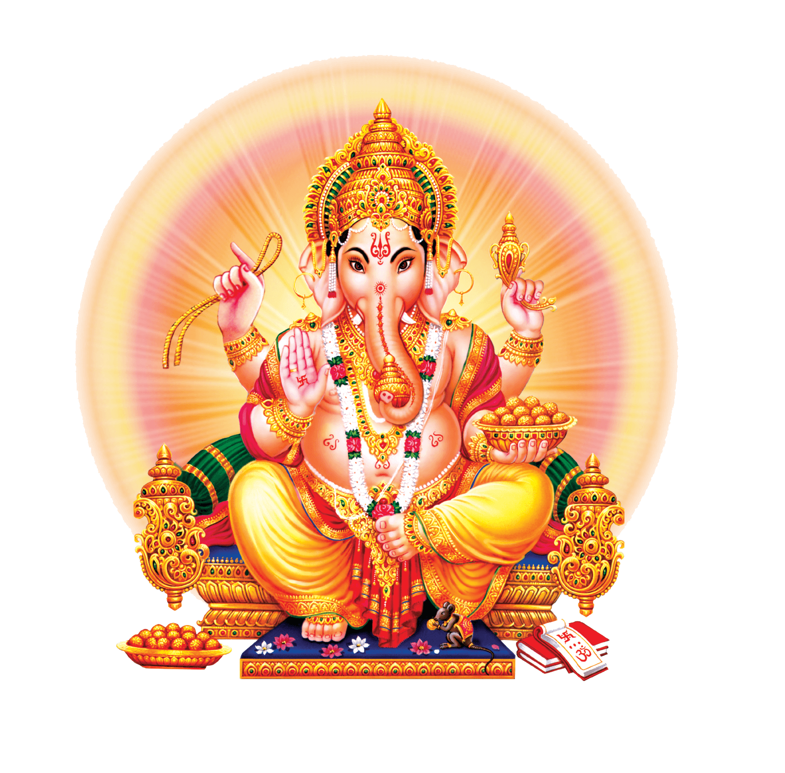 Ganapathi Wallpapers Wallpaper Cave