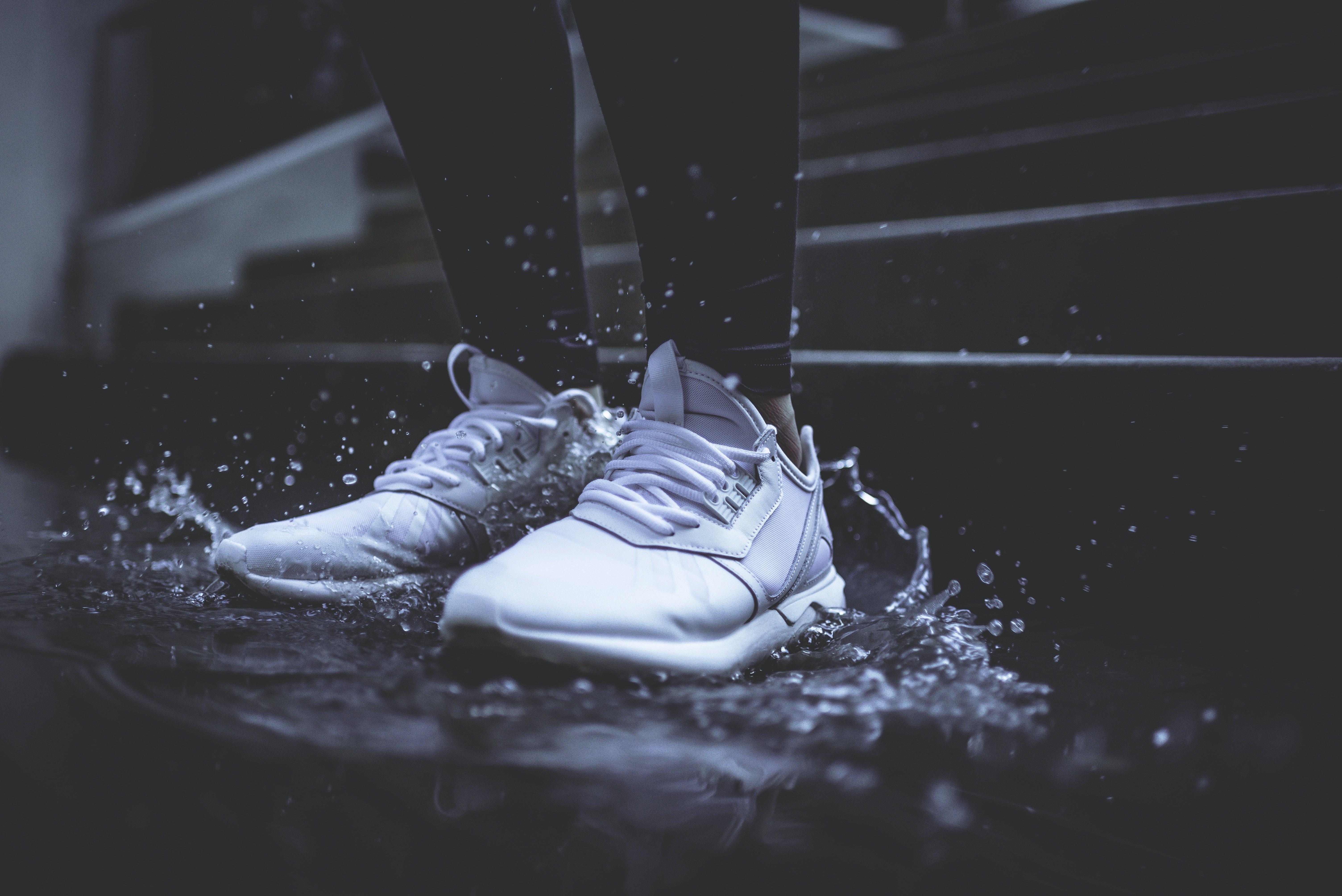Sneakers Wallpapers Wallpaper Cave