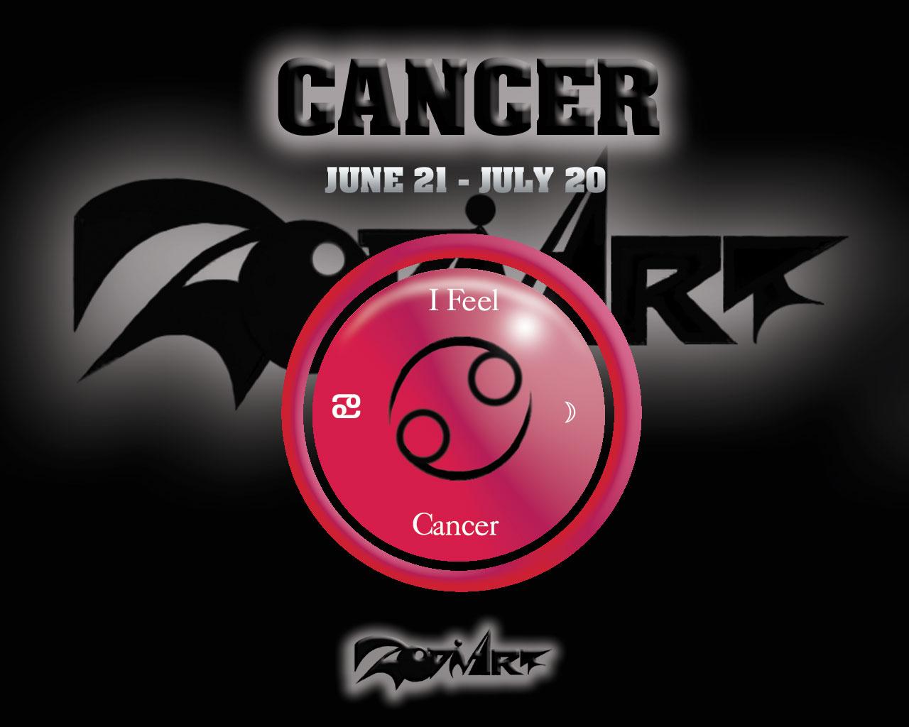 Cancer Wallpapers Wallpaper Cave