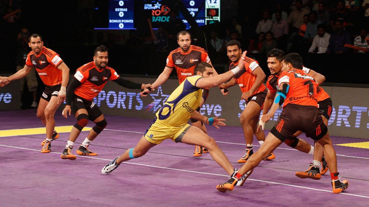 Kabaddi Wallpapers Wallpaper Cave