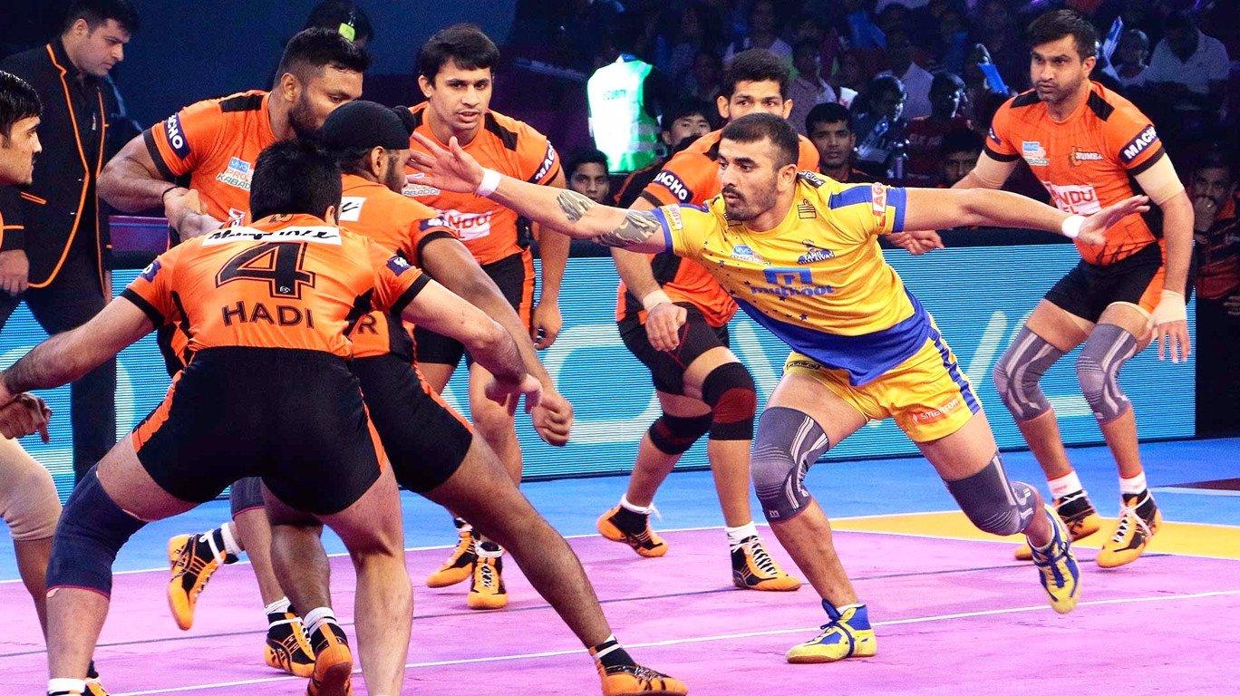 Kabaddi Wallpapers Wallpaper Cave