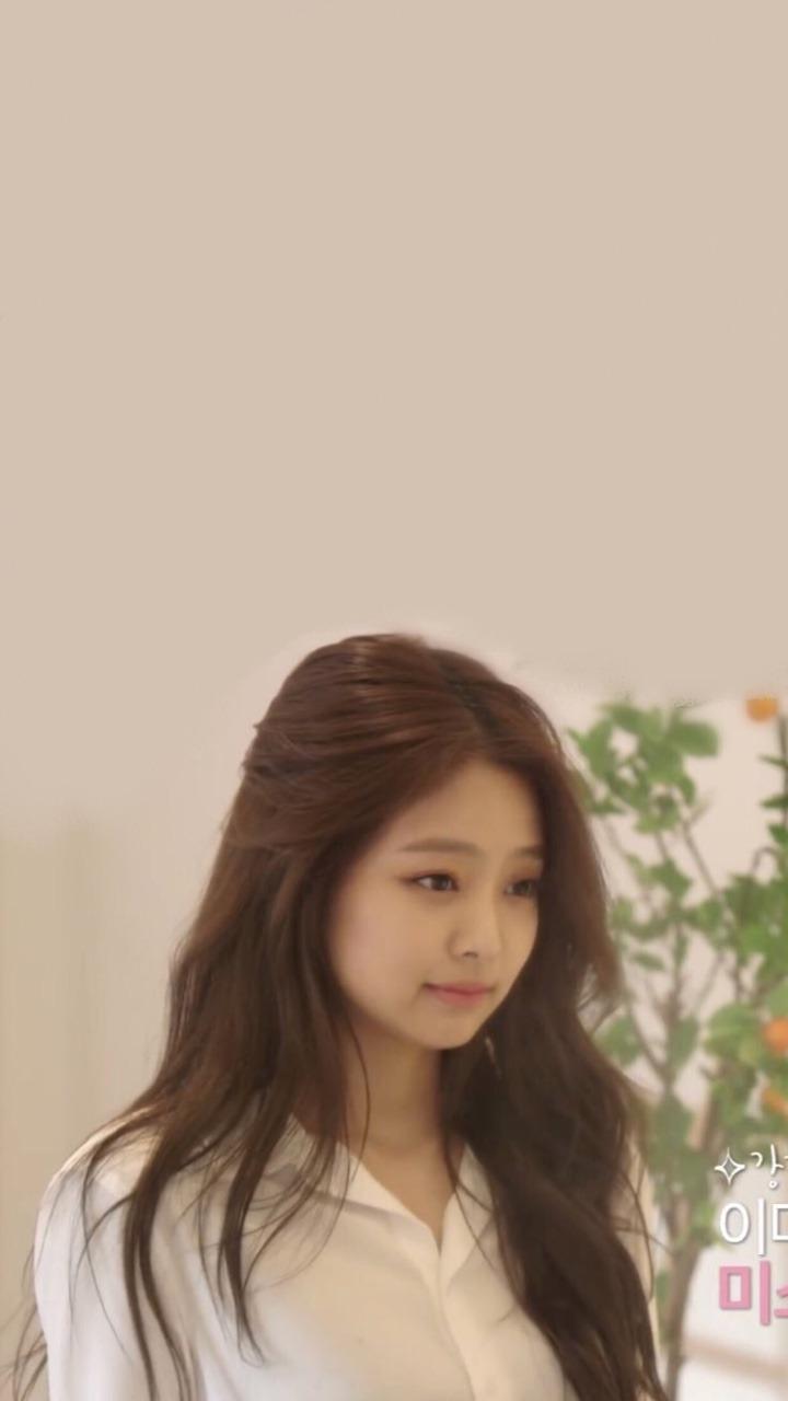 BLACKPINK Jennie Wallpapers Wallpaper Cave
