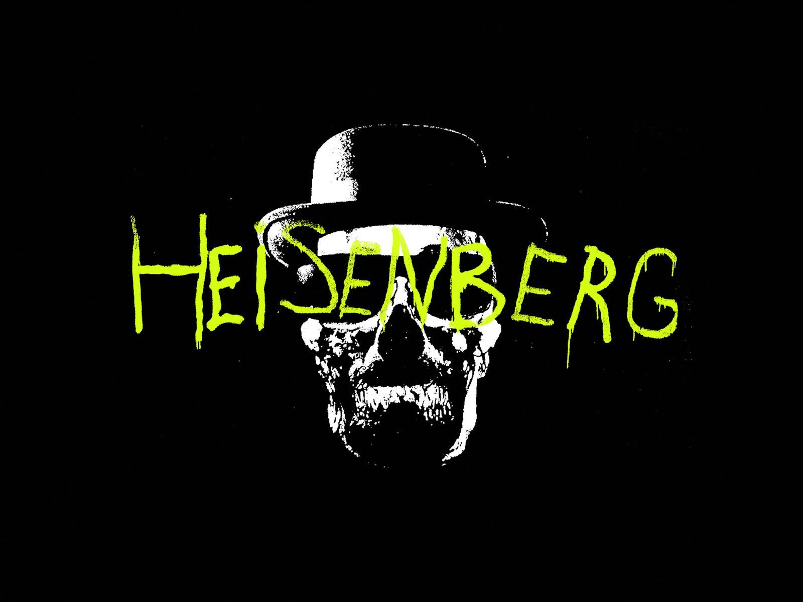 Heisenberg Wallpapers Wallpaper Cave