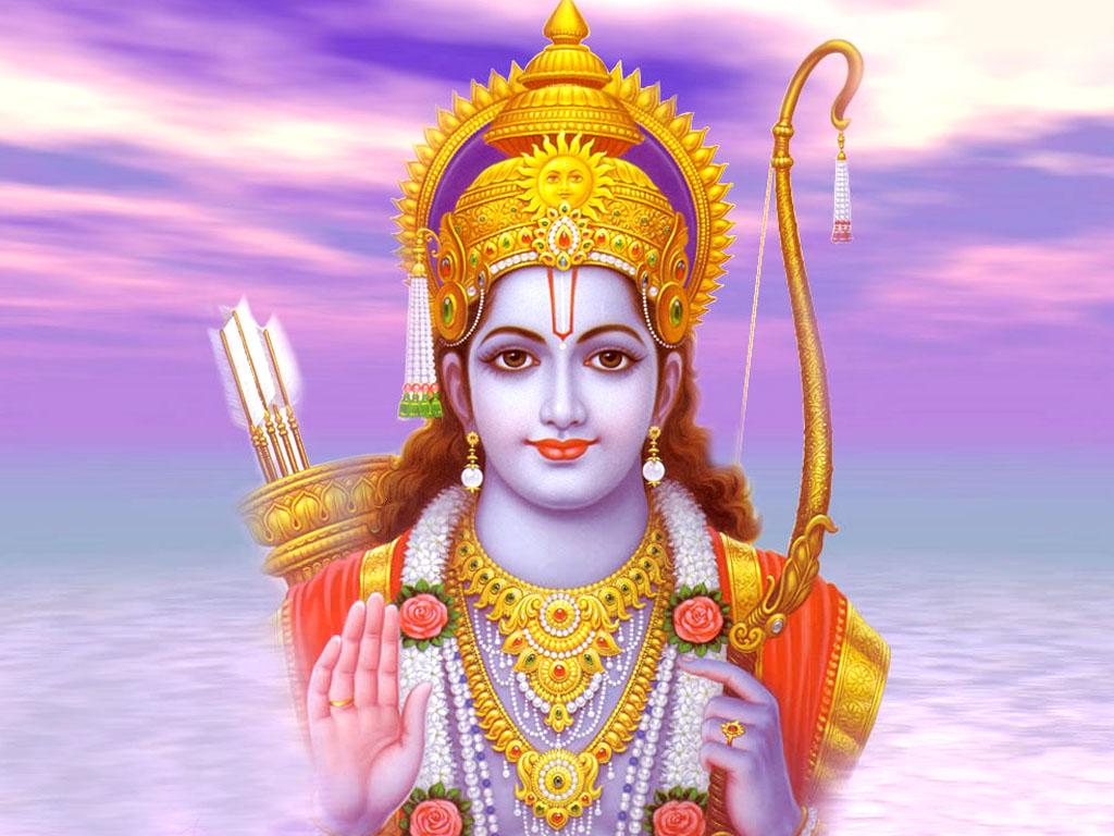 Lord Rama Wallpapers Wallpaper Cave