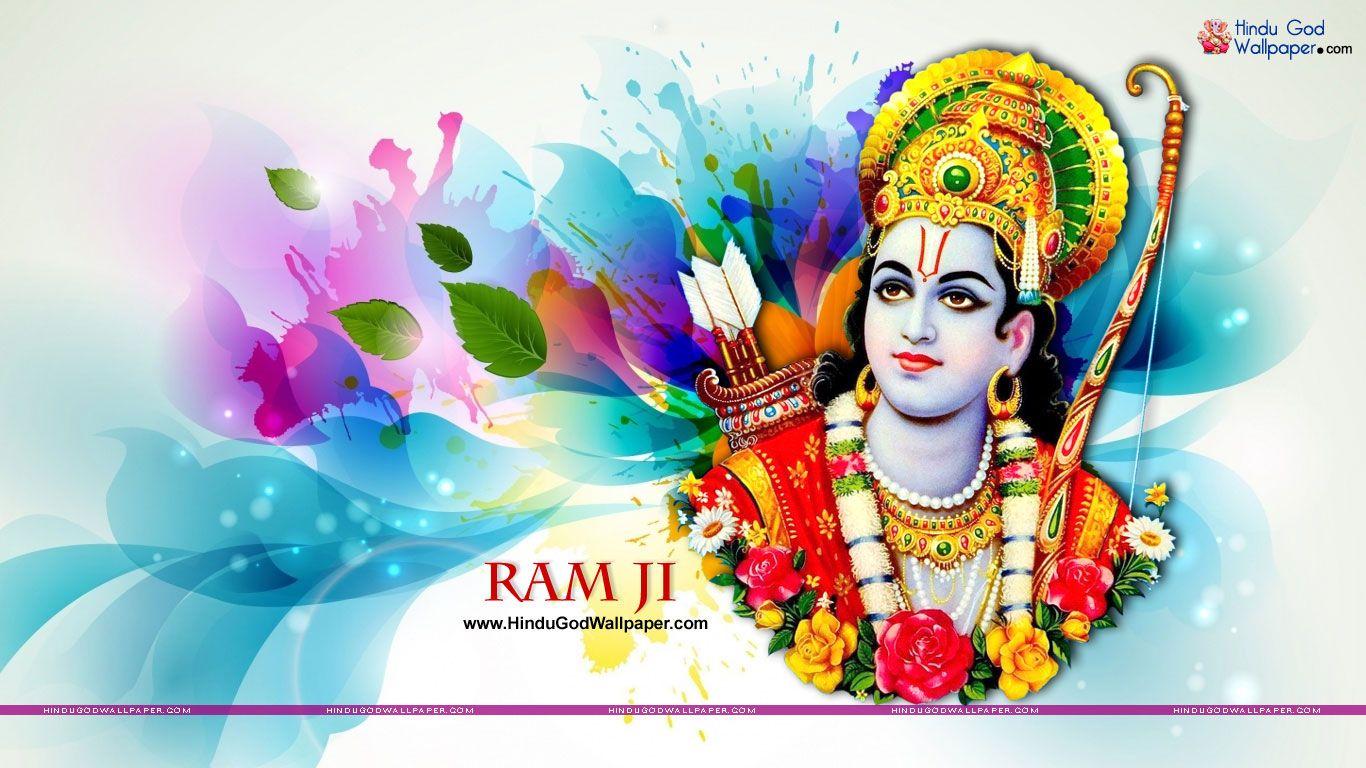 Ram Ram Ji Wallpapers Wallpaper Cave
