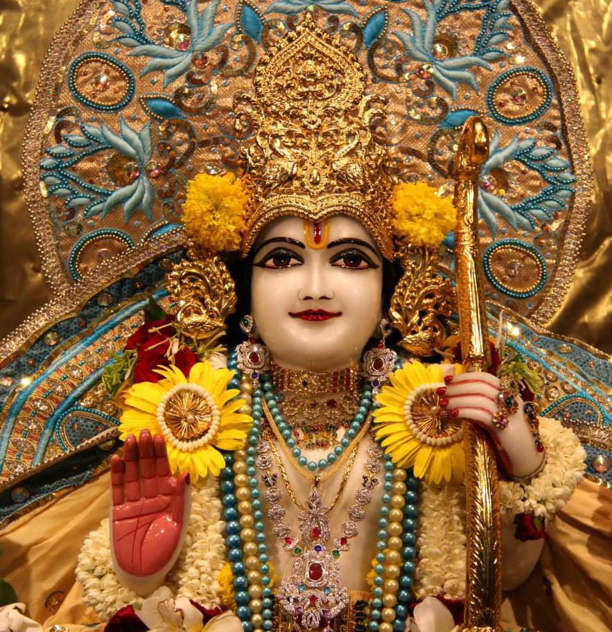 Lord Rama Wallpapers Wallpaper Cave