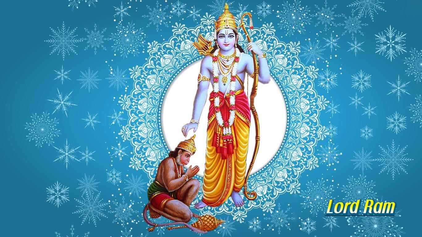 4K wallpaper Lord Rama Hd Wallpapers 1080p For Desktop