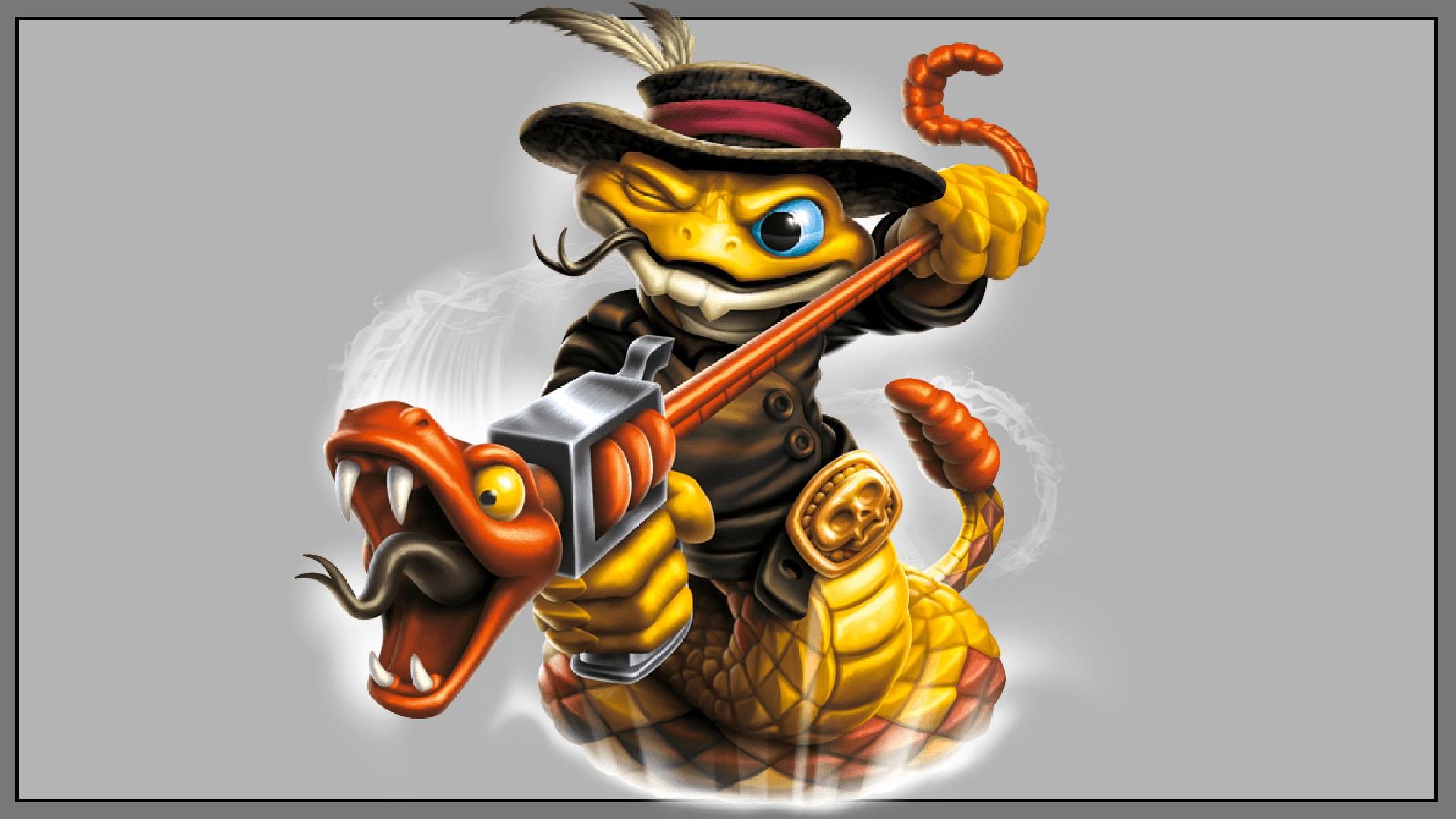 Skylanders Wallpapers Wallpaper Cave