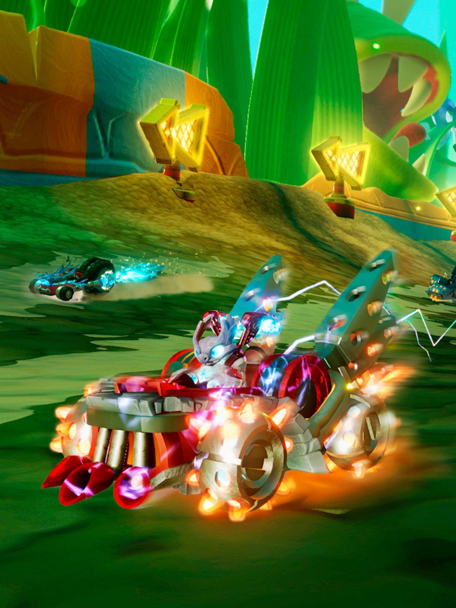 Skylanders Wallpapers Wallpaper Cave