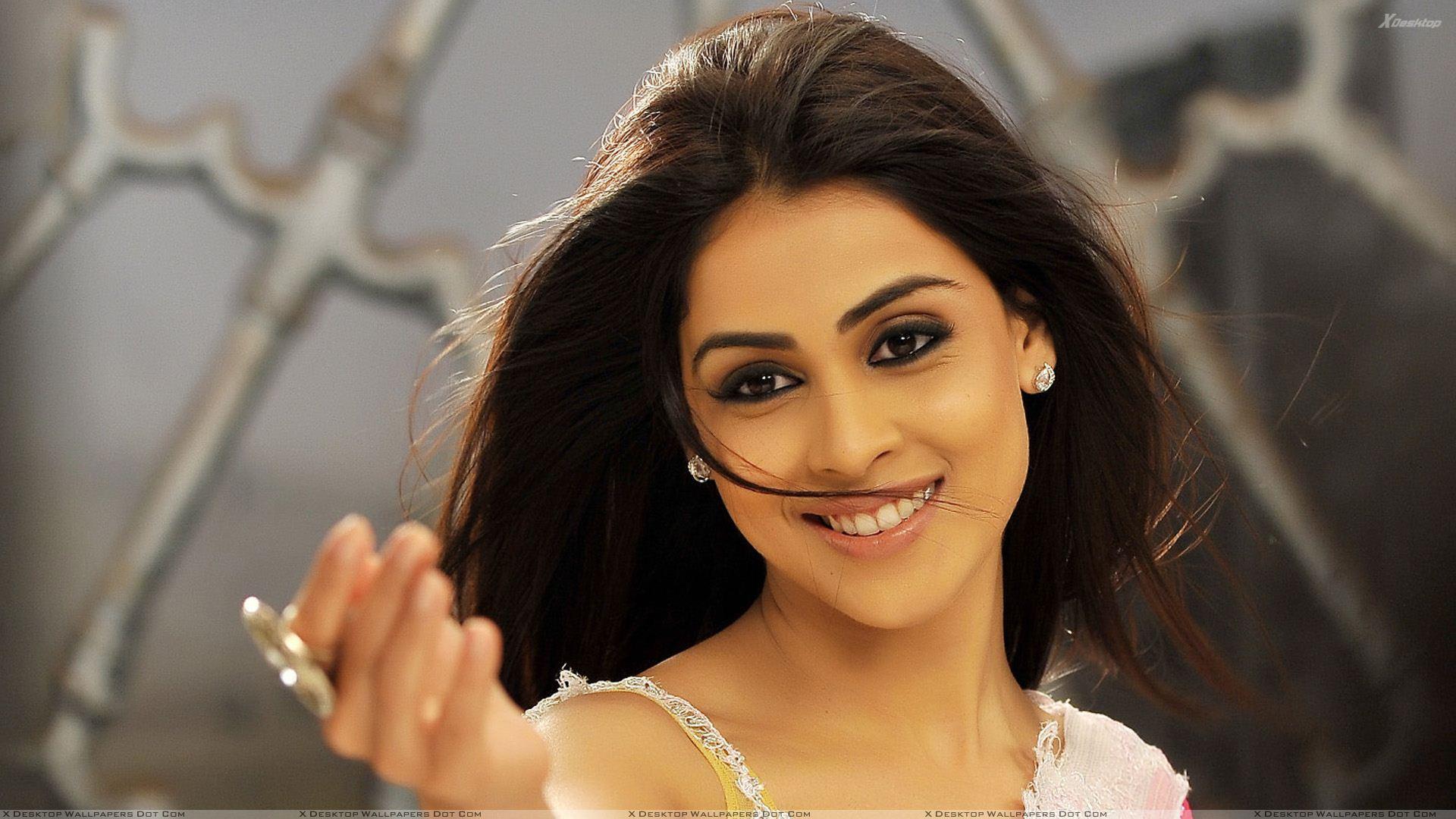 Genelia D'Souza Wallpapers Wallpaper Cave