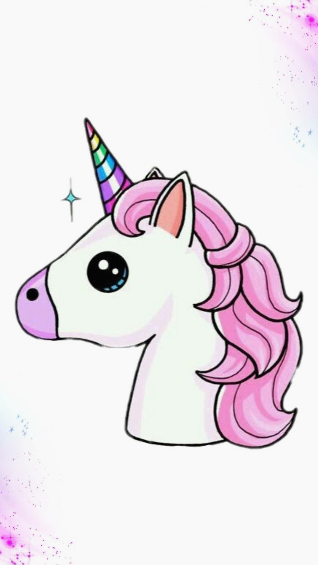Cute Unicorns Wallpapers Wallpaper Cave