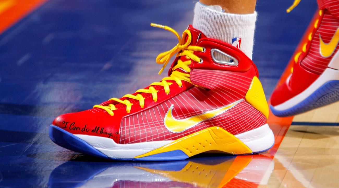 Stephen Curry Shoes Wallpapers Wallpaper Cave