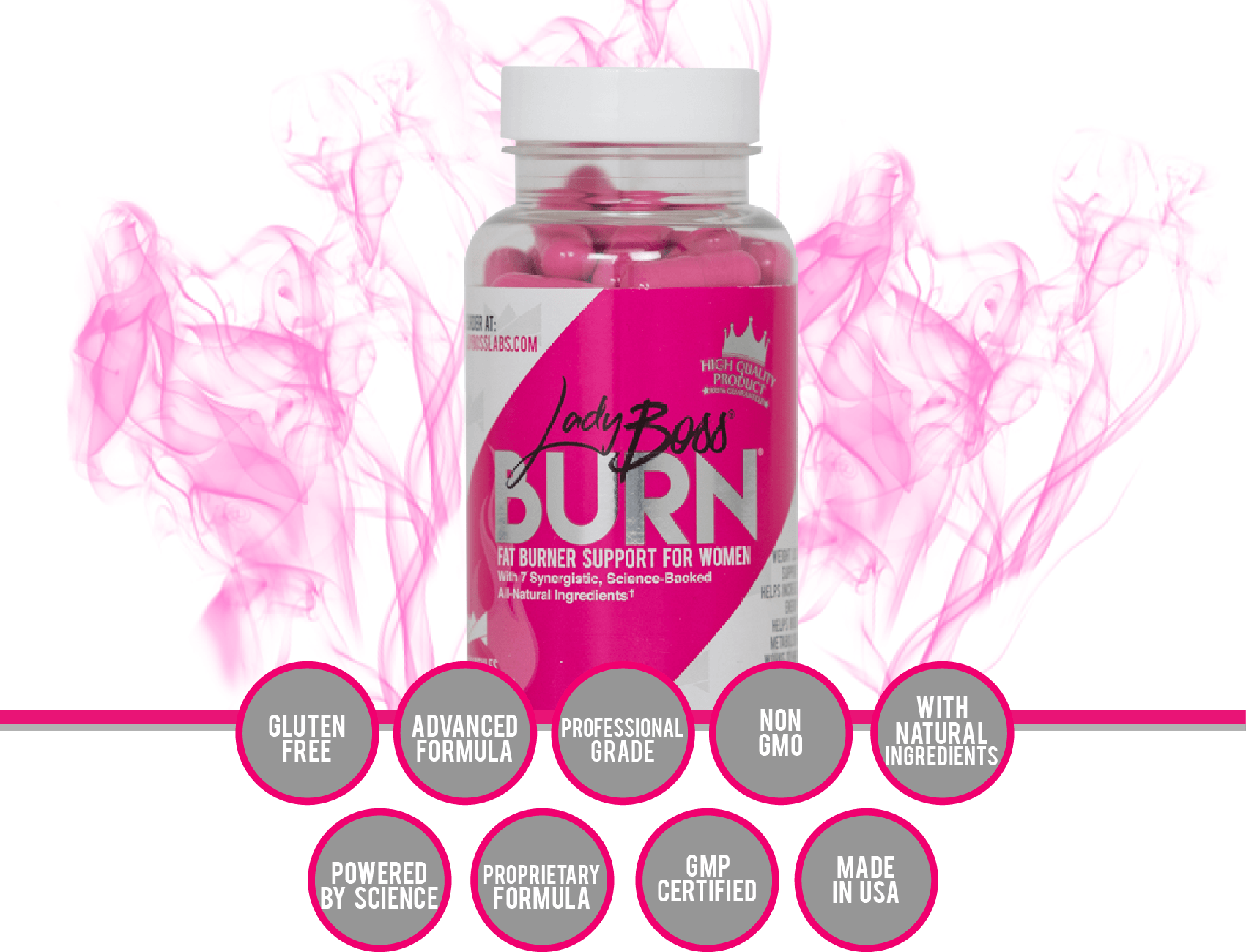 Fat Burners Wallpapers Wallpaper Cave